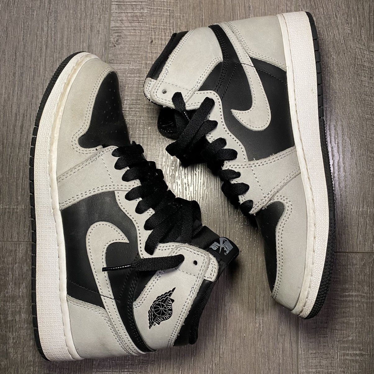 Nike Air Jordan 1 Retro High OG Size US 8 / IT 38 - 3 Thumbnail