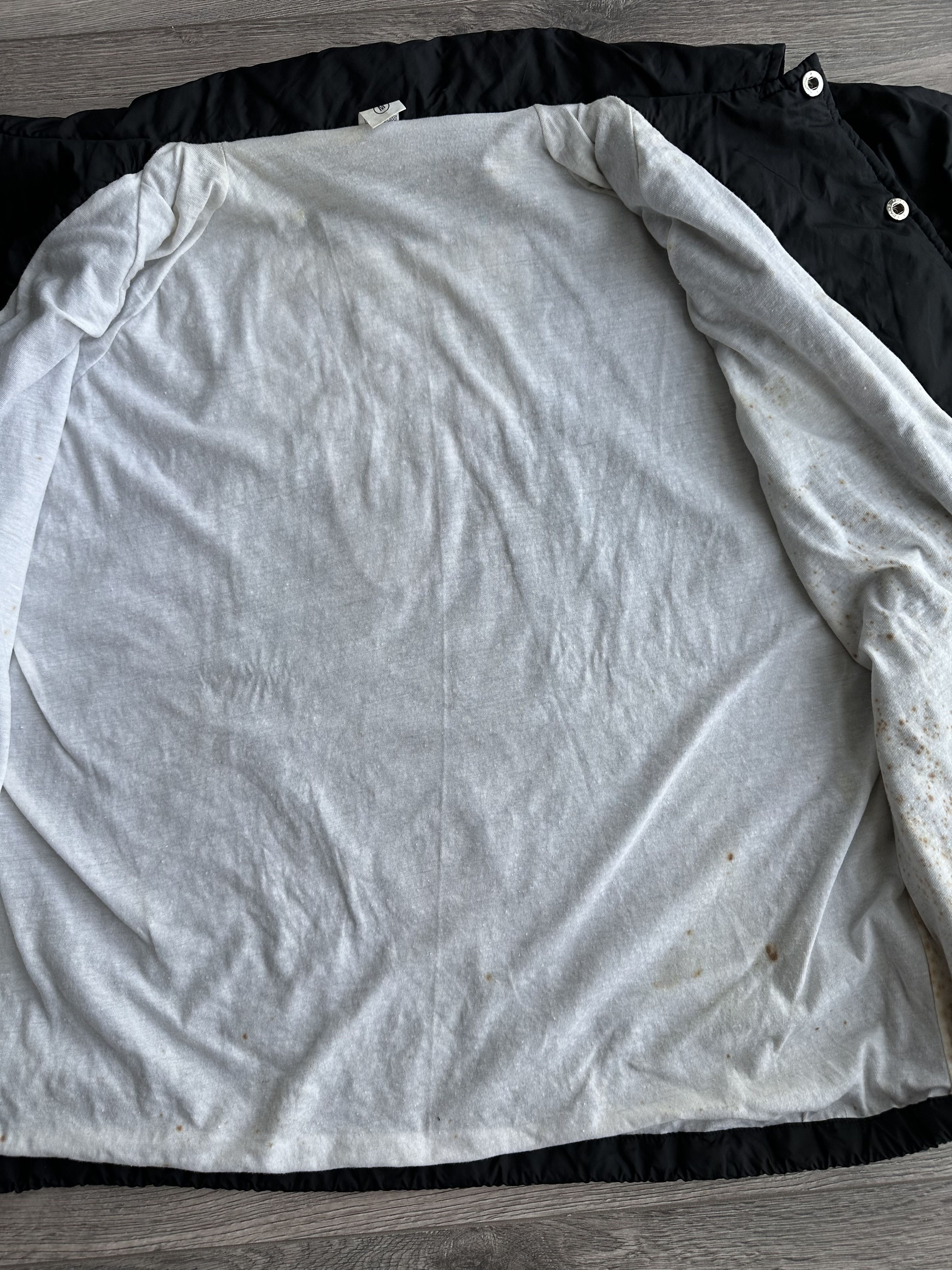 Michael Jackson × Vintage Michael Jackson Mystery Vintage Jacket Coach Size US M / EU 48-50 / 2 - 9 Thumbnail