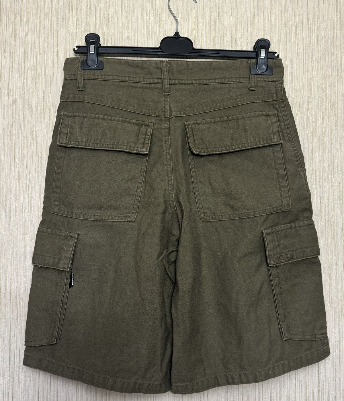 Oakley Oakley vintage cargo shorts Size US 28 / EU 44 - 3 Thumbnail