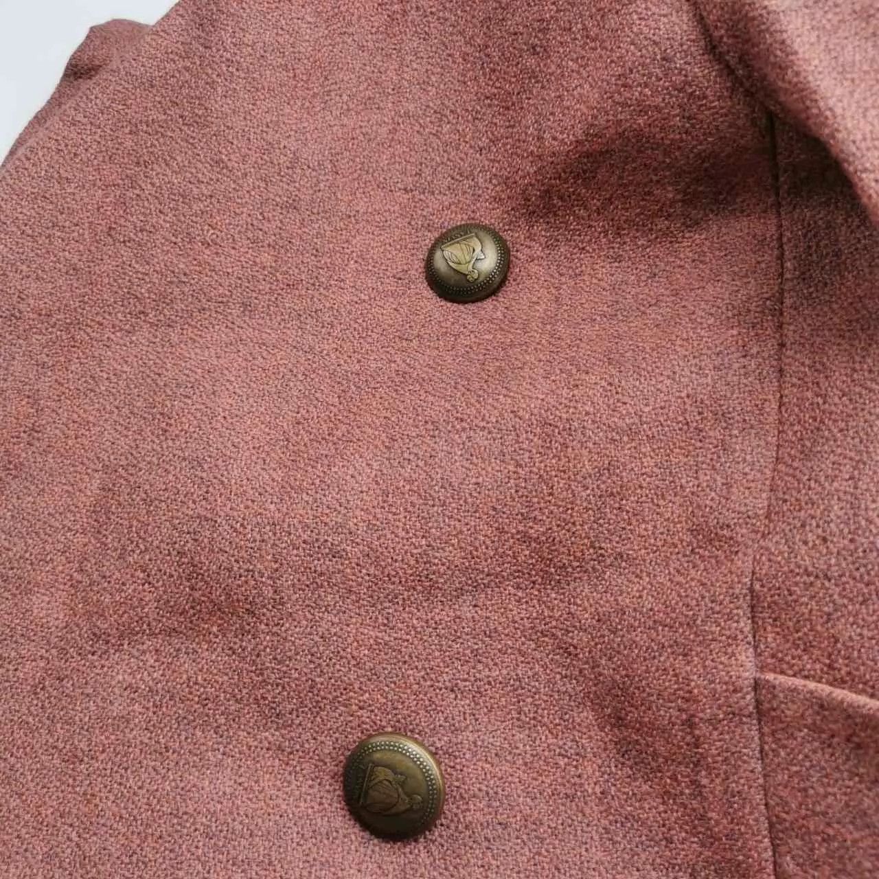 Lanvin Lanvin Jacket 38 Size XS / US 0-2 / IT 36-38 - 6 Thumbnail