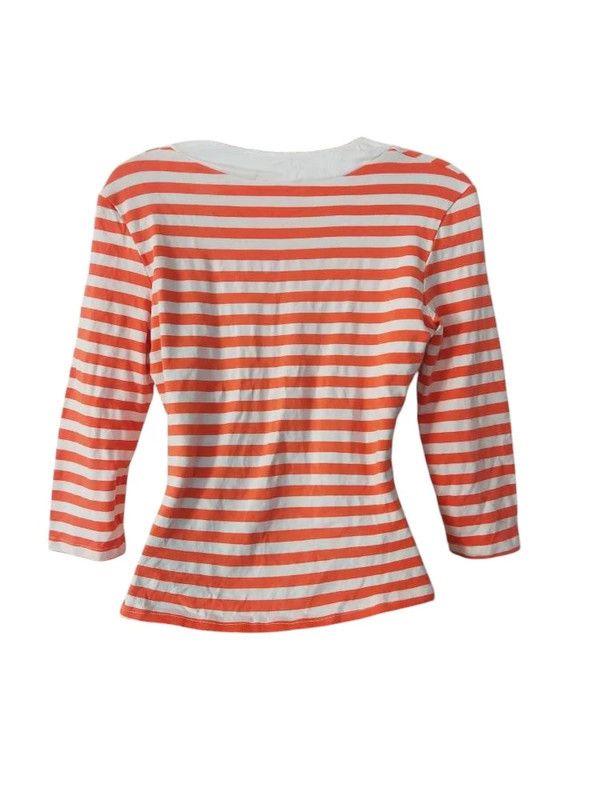 Vintage L'onkel vintage top 10/12 Size M / US 6-8 / IT 42-44 - 3 Thumbnail