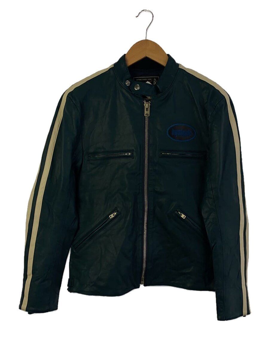Hysteric Glamour Lewis Leathers x Hysteric Glamour x Ramones