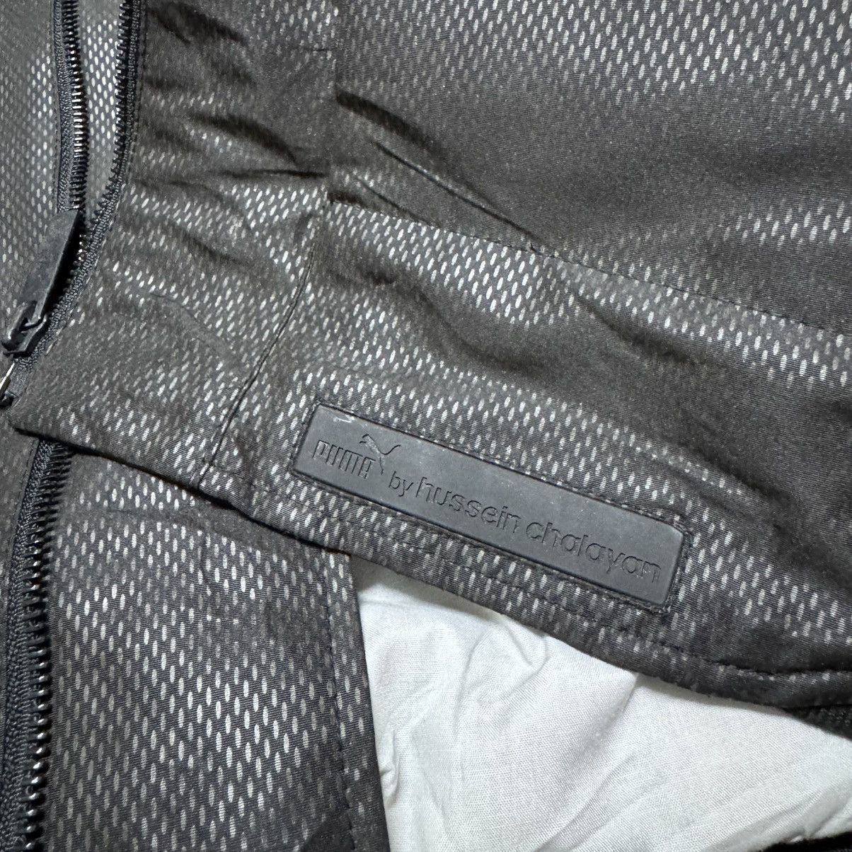 Hussein Chalayan × Puma Hussein Chalayan Bomber Jacket Stealth Pocket Size US L / EU 52-54 / 3 - 18 Thumbnail