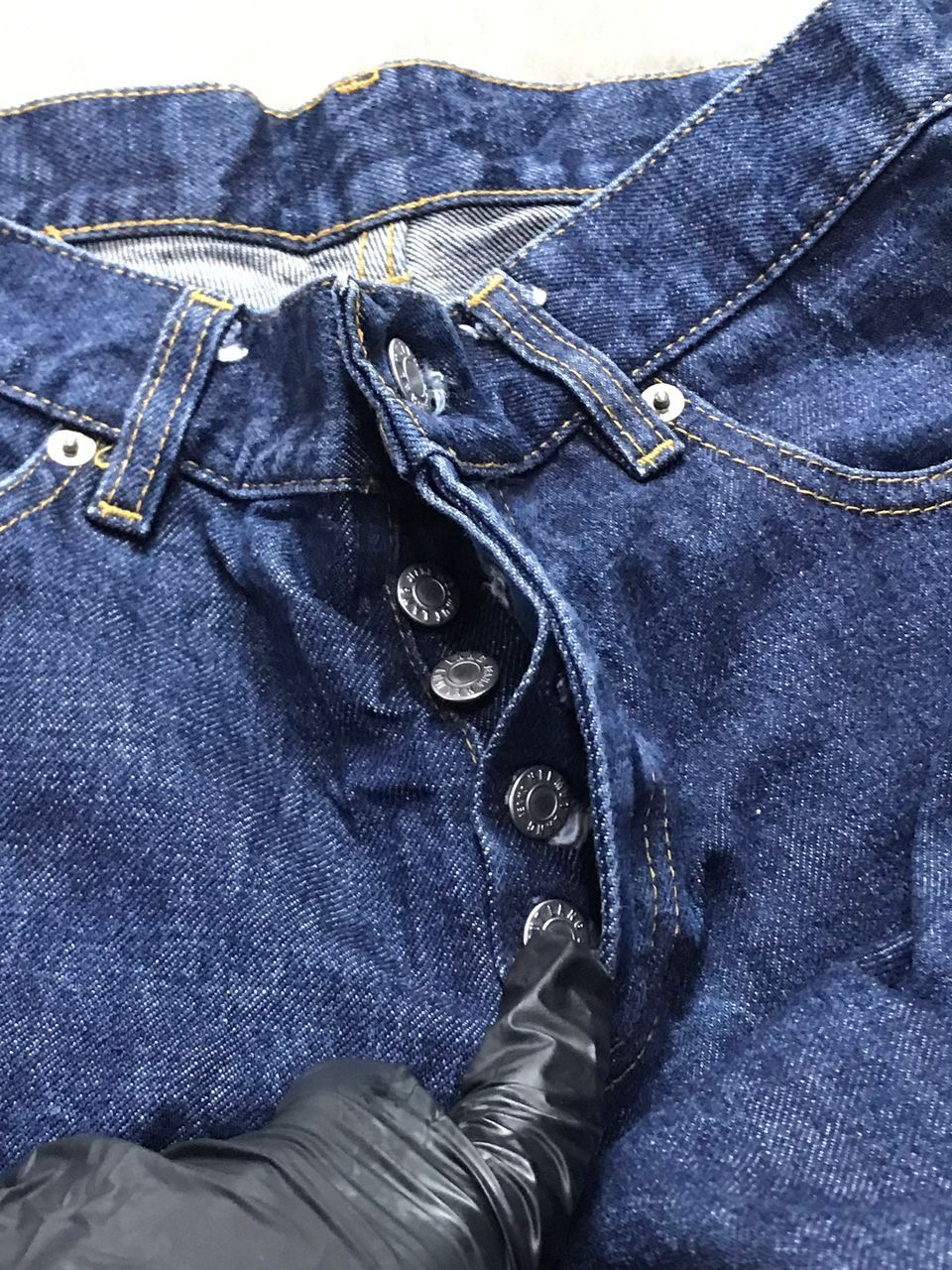 Helmut Lang Vintage Helmut Lang Denim (Unisex) Size US 28 / EU 44 - 5 Thumbnail