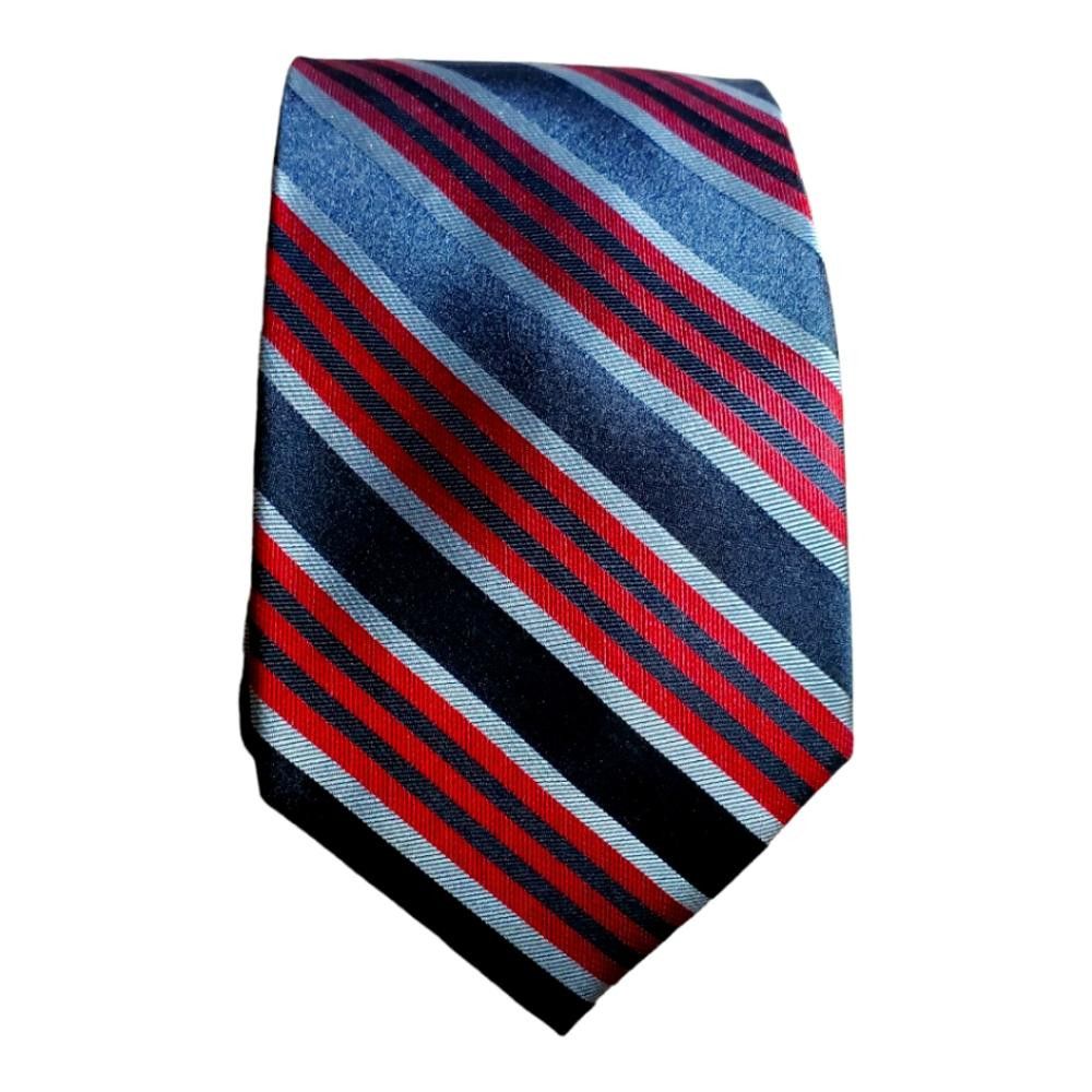 Stafford T102 Stafford Silk Vintage Tie Size ONE SIZE - 1 Thumbnail