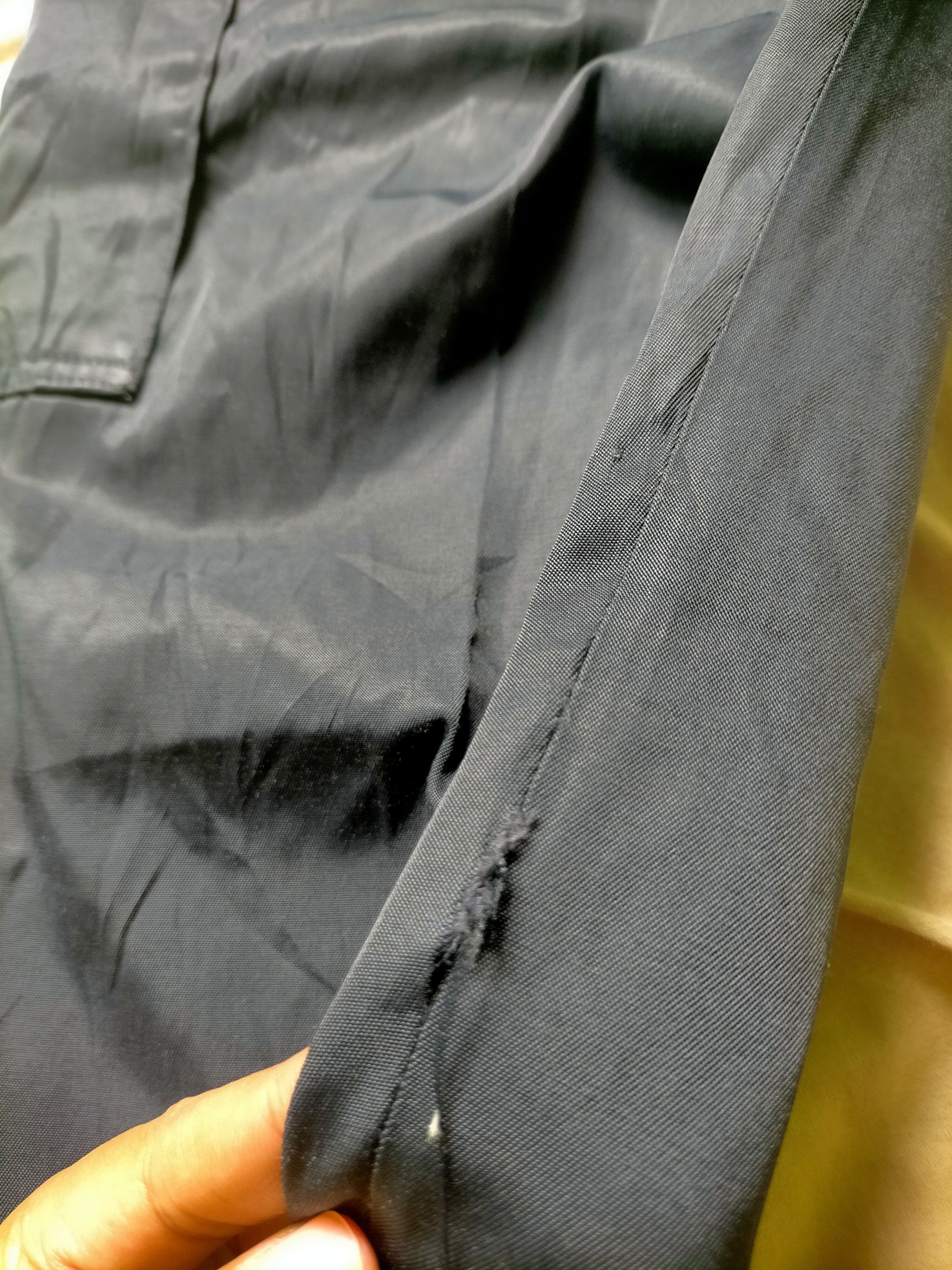 Polo Ralph Lauren Vintage Polo Sport Ralph Lauren RL 67 Cargo Pants Size US 35 - 8 Thumbnail