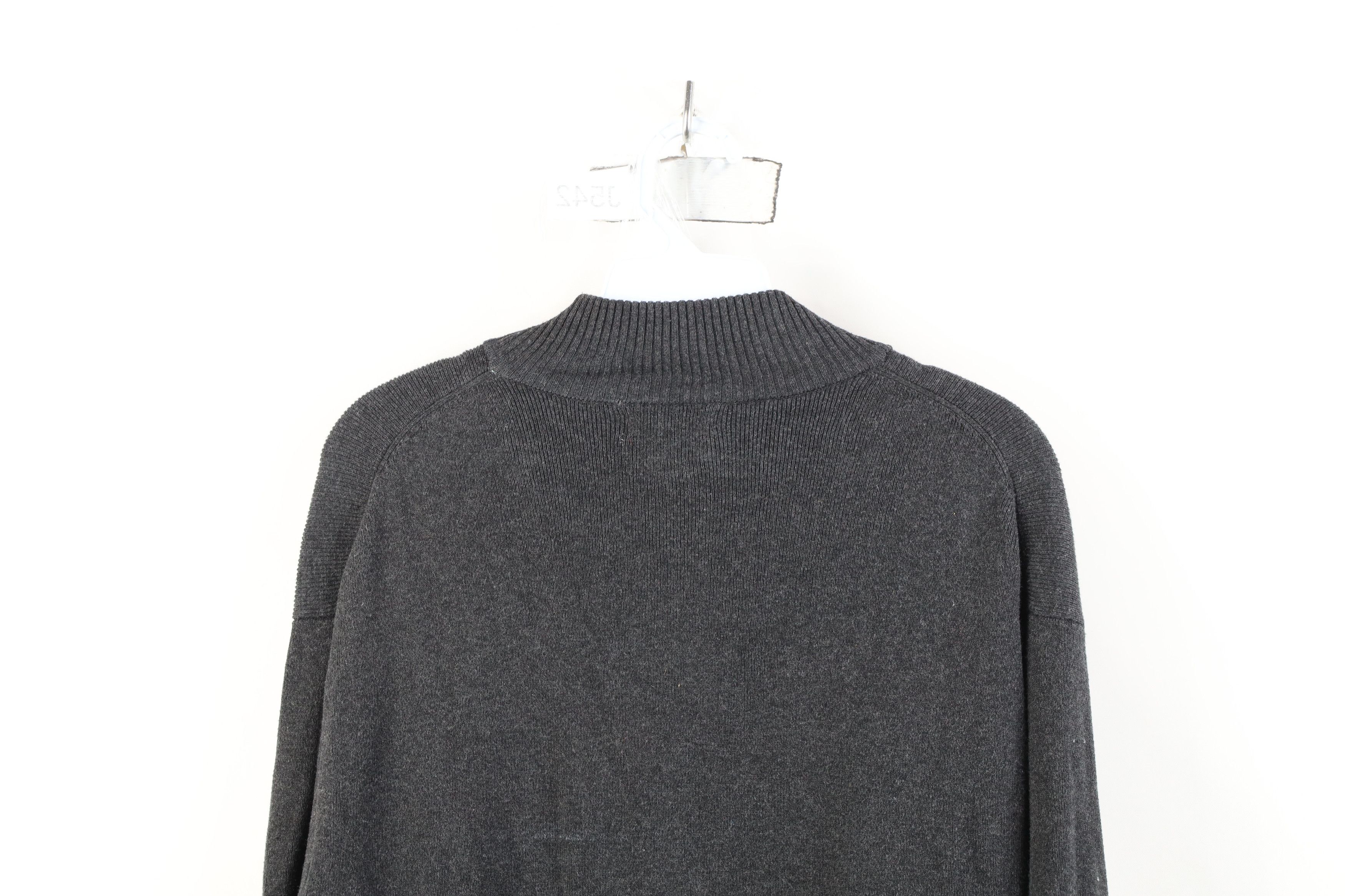 New Balance New Balance Challenge Heavy Hitter Cycling Half Zip Sweater Size US M / EU 48-50 / 2 - 12 Thumbnail