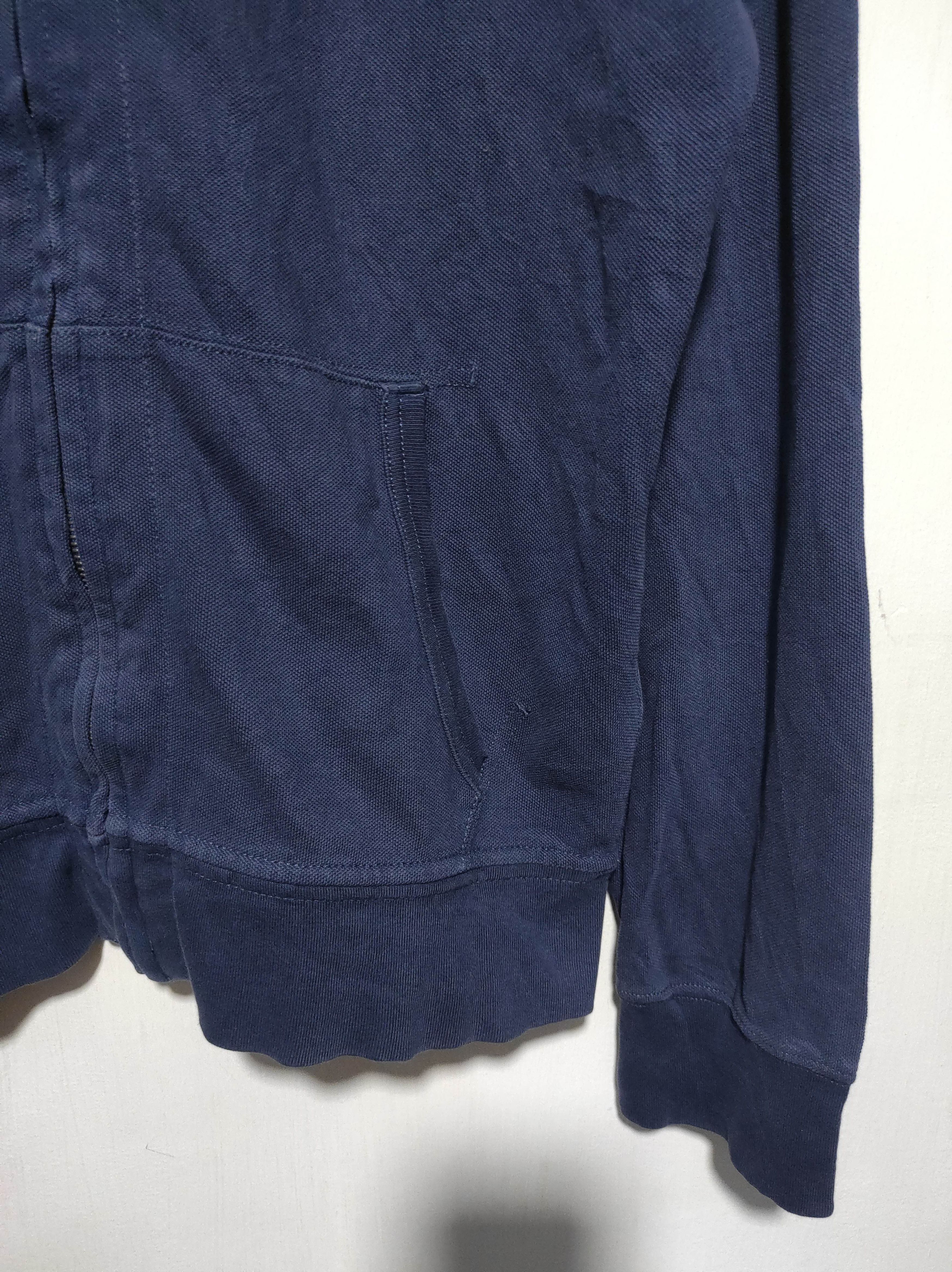 Polo Ralph Lauren Polo Ralph Lauren Zip Fur Hoodie IfSixWasNine LGB style Size US L / EU 52-54 / 3 - 7 Thumbnail
