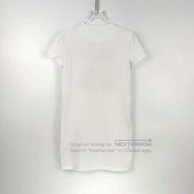 Hermes Hermes White Printed Short. Size M / US 6-8 / IT 42-44 - 4 Thumbnail