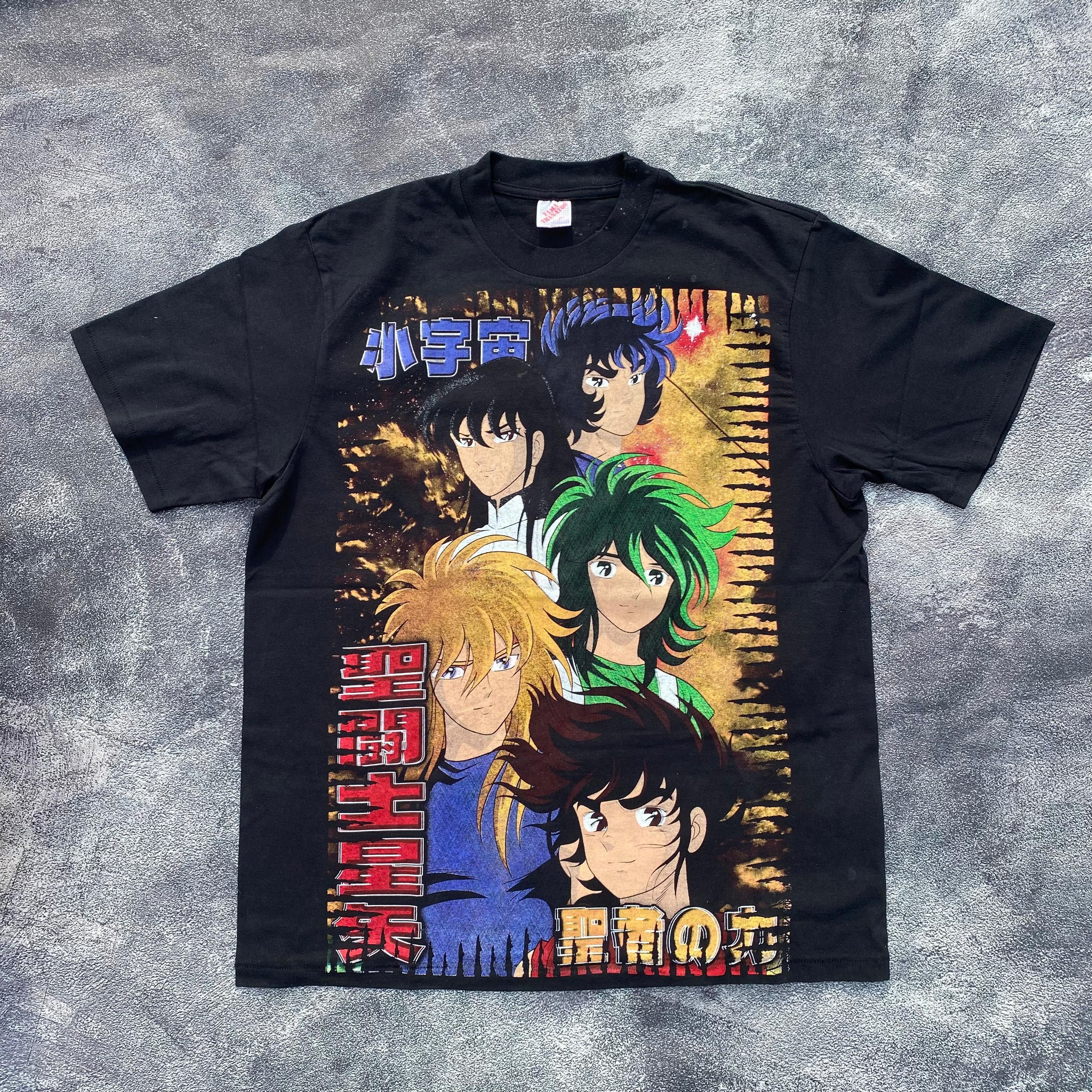 Other SAINT SAIYA Size US XL / EU 56 / 4 - 1 Thumbnail