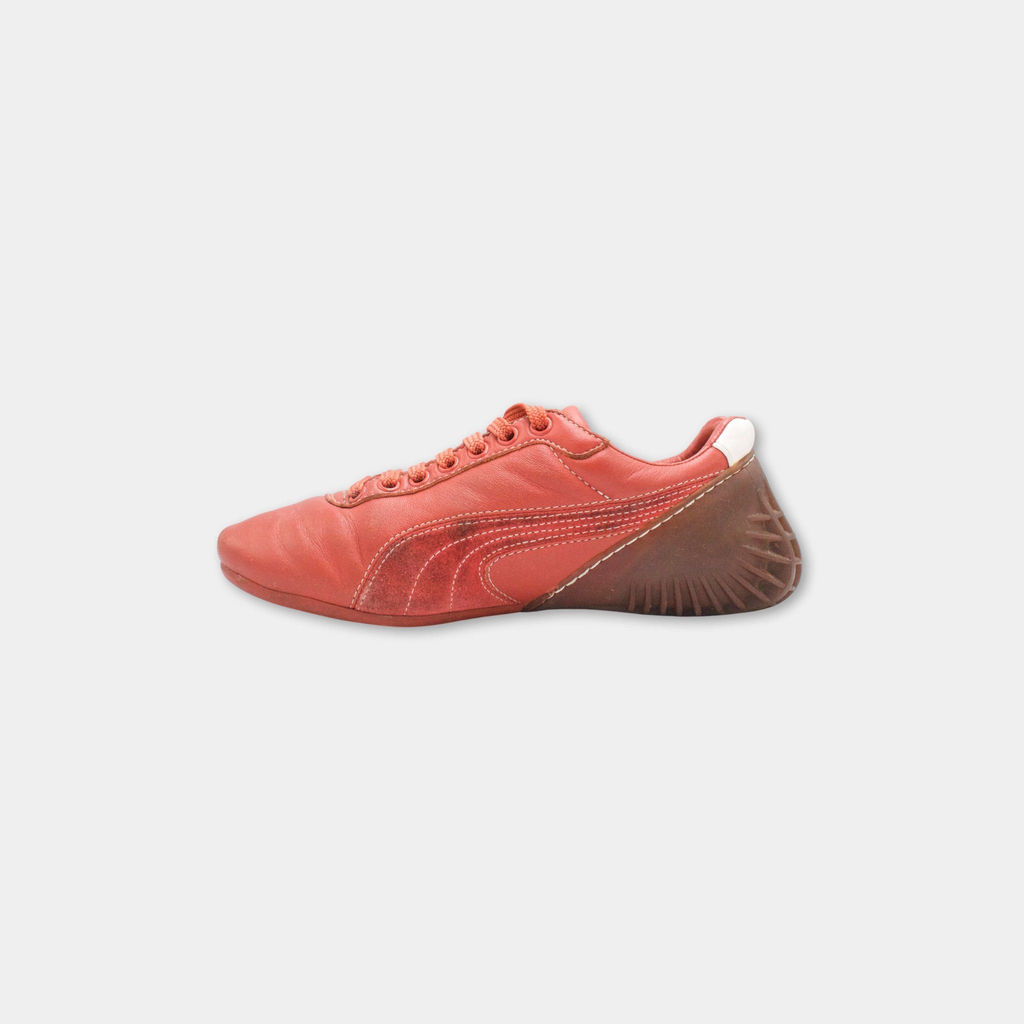 Maison MIHARA YASUHIRO Puma x Mihara Yasuhiro Sneakers Size US 6 / IT 36 - 5 Thumbnail