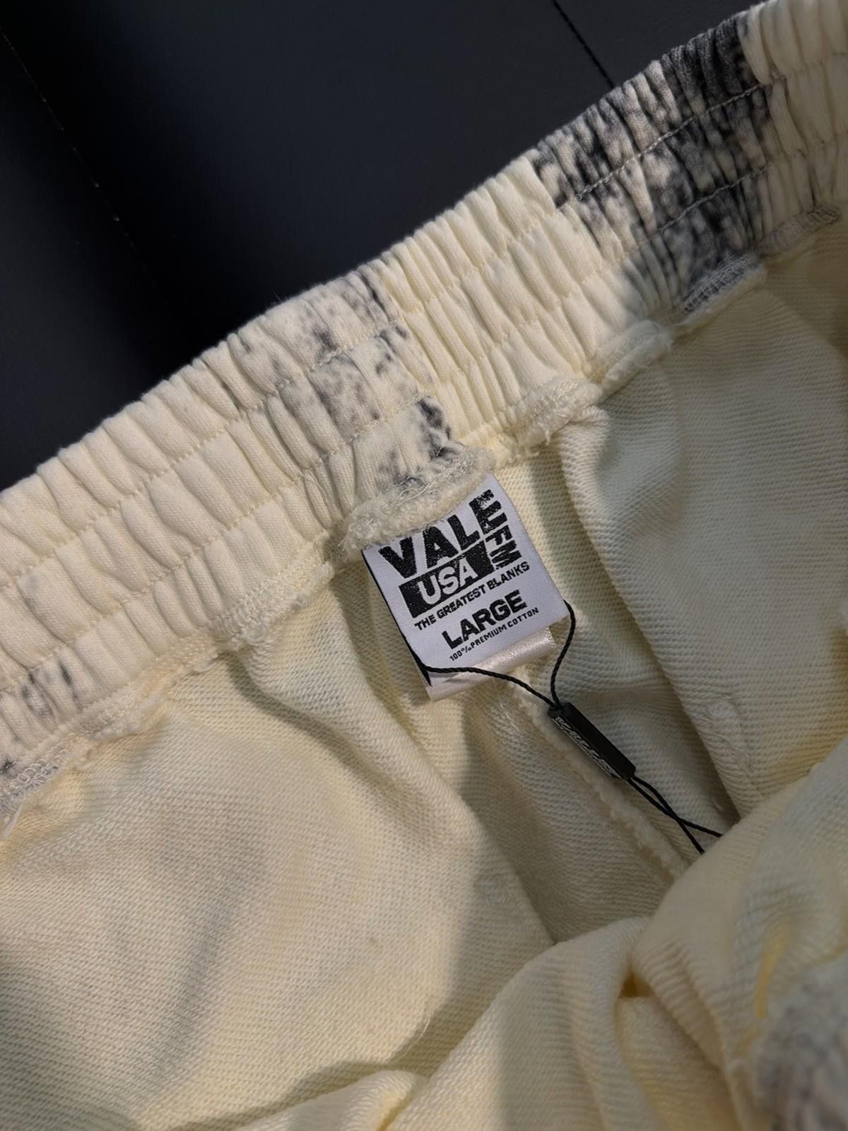 Other Valley Colorful Drawstring Sweatpants Size Large NEW Vale Size US 34 / EU 50 - 7 Thumbnail