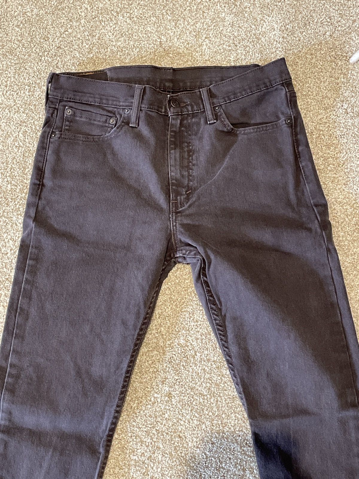 Levi's Levi’s Jeans Size US 33 - 2 Thumbnail