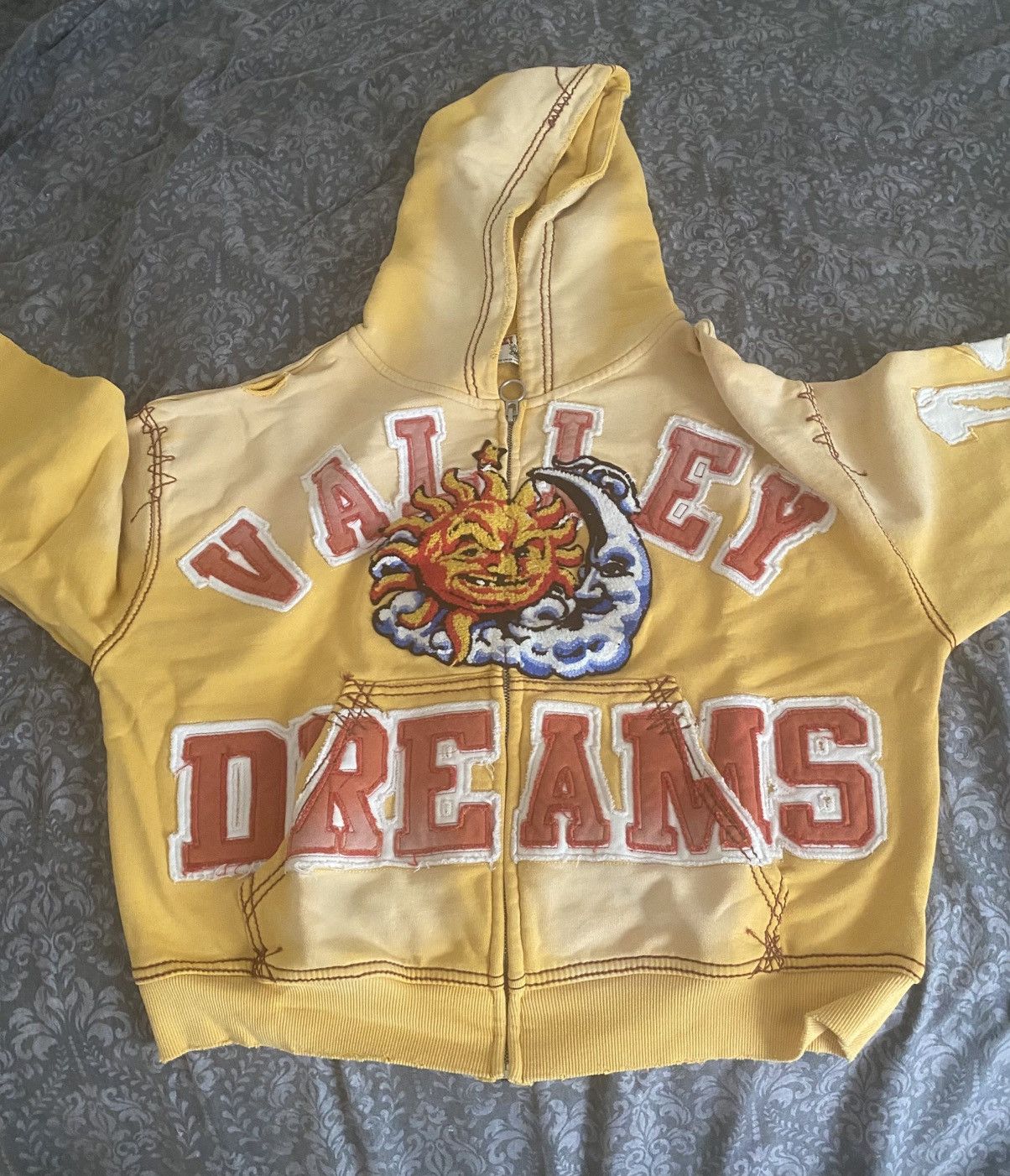 Other Valley Dream Size US M / EU 48-50 / 2 - 1 Thumbnail