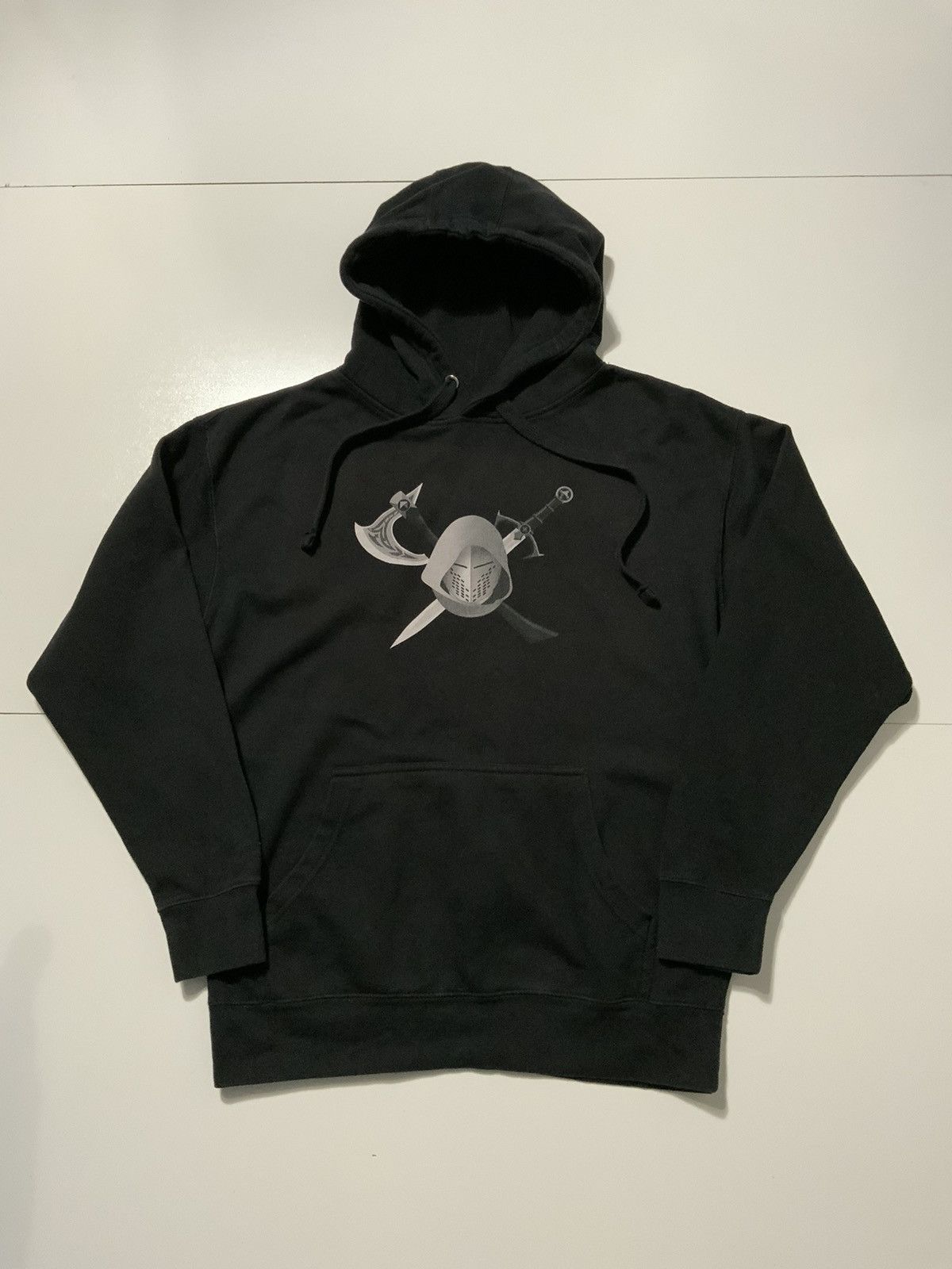Other Ubisoft Assassins Creed Video Game Pullover Promo Hoodie Size US M / EU 48-50 / 2 - 1 Thumbnail