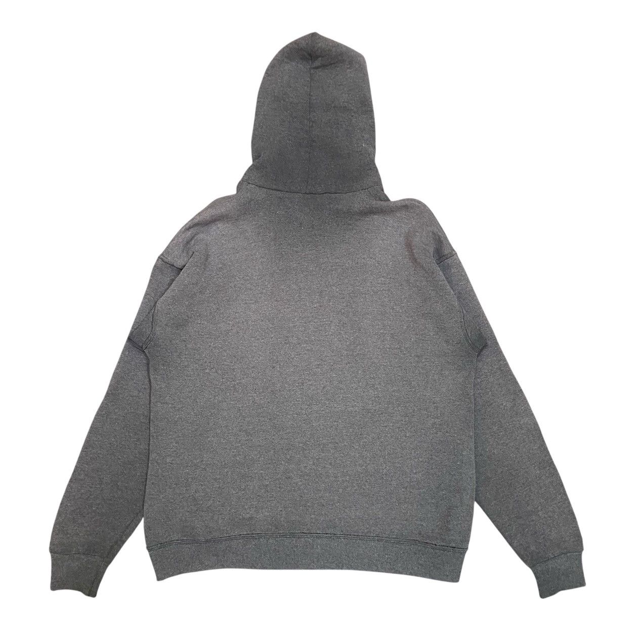 Sessions Vintage 90s Sessions Skateboard Hoodie Size US L / EU 52-54 / 3 - 2 Thumbnail