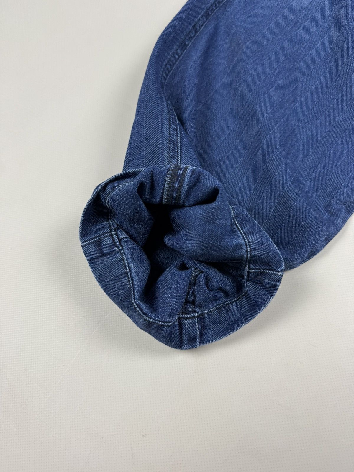 Universal Works Universal Works Men’s Denim Jeans Pants Size 32 / M Size US 32 / EU 48 - 10 Thumbnail