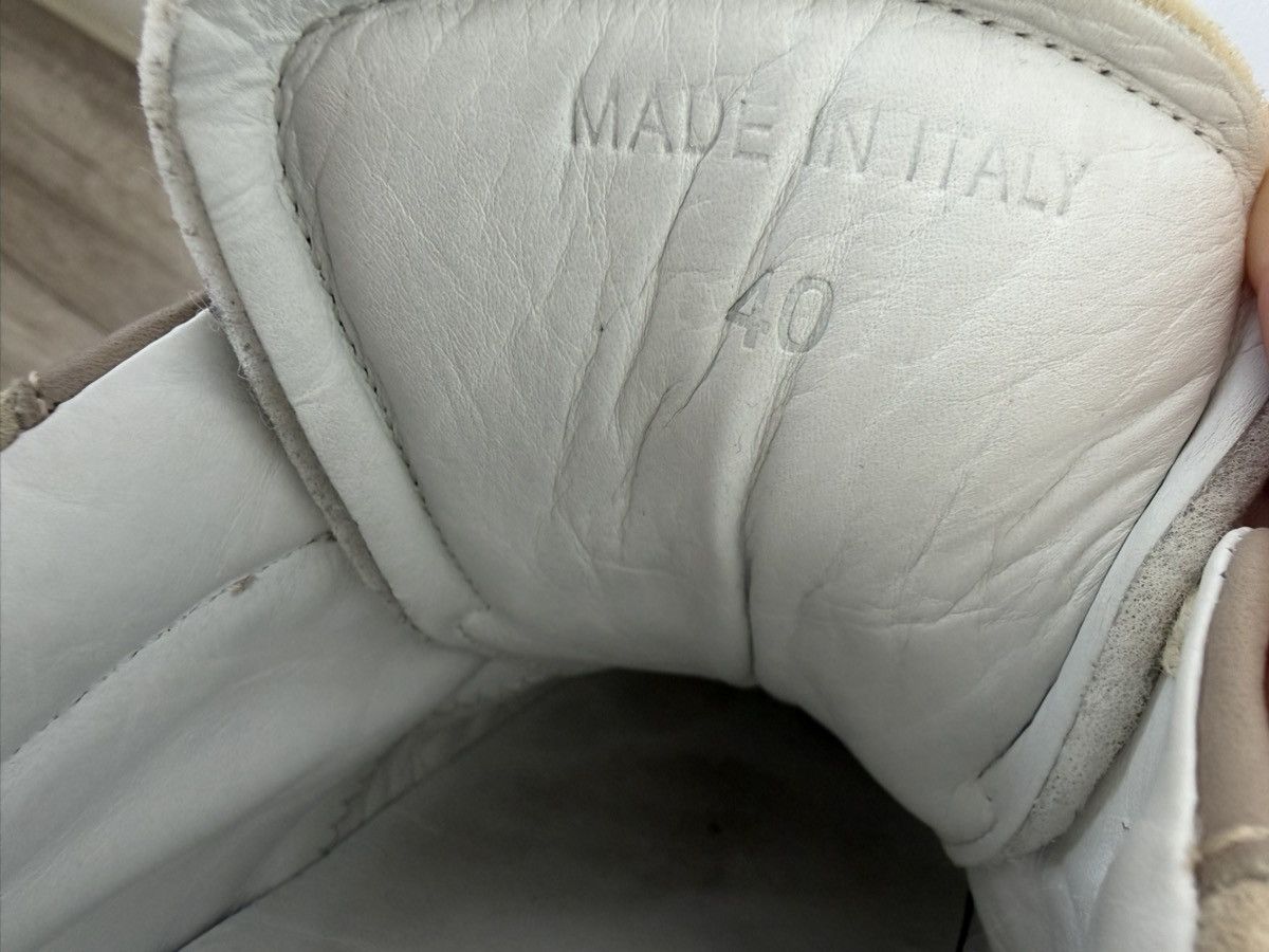 Maison Margiela MM6 Maison Margiela Sneackers Size US 10 / IT 40 - 6 Thumbnail