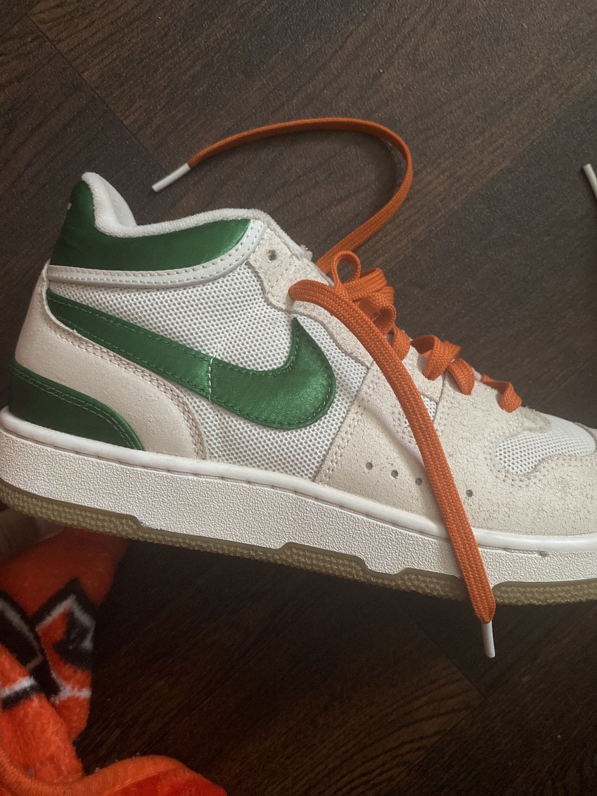 Nike × Social Status Nike Mac attack X Social Currency Size US 9.5 / EU 42-43 - 8 Thumbnail