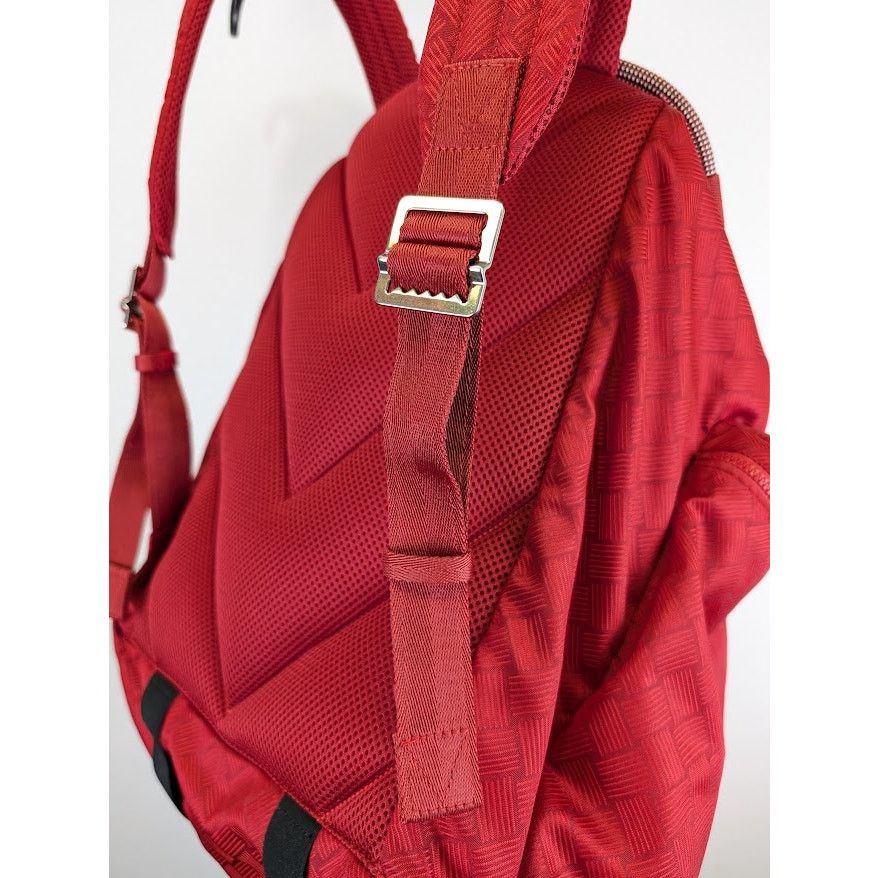 Bottega Veneta o1rshd1 Size: OS / Alto Backpack in Red Size ONE SIZE - 21 Thumbnail