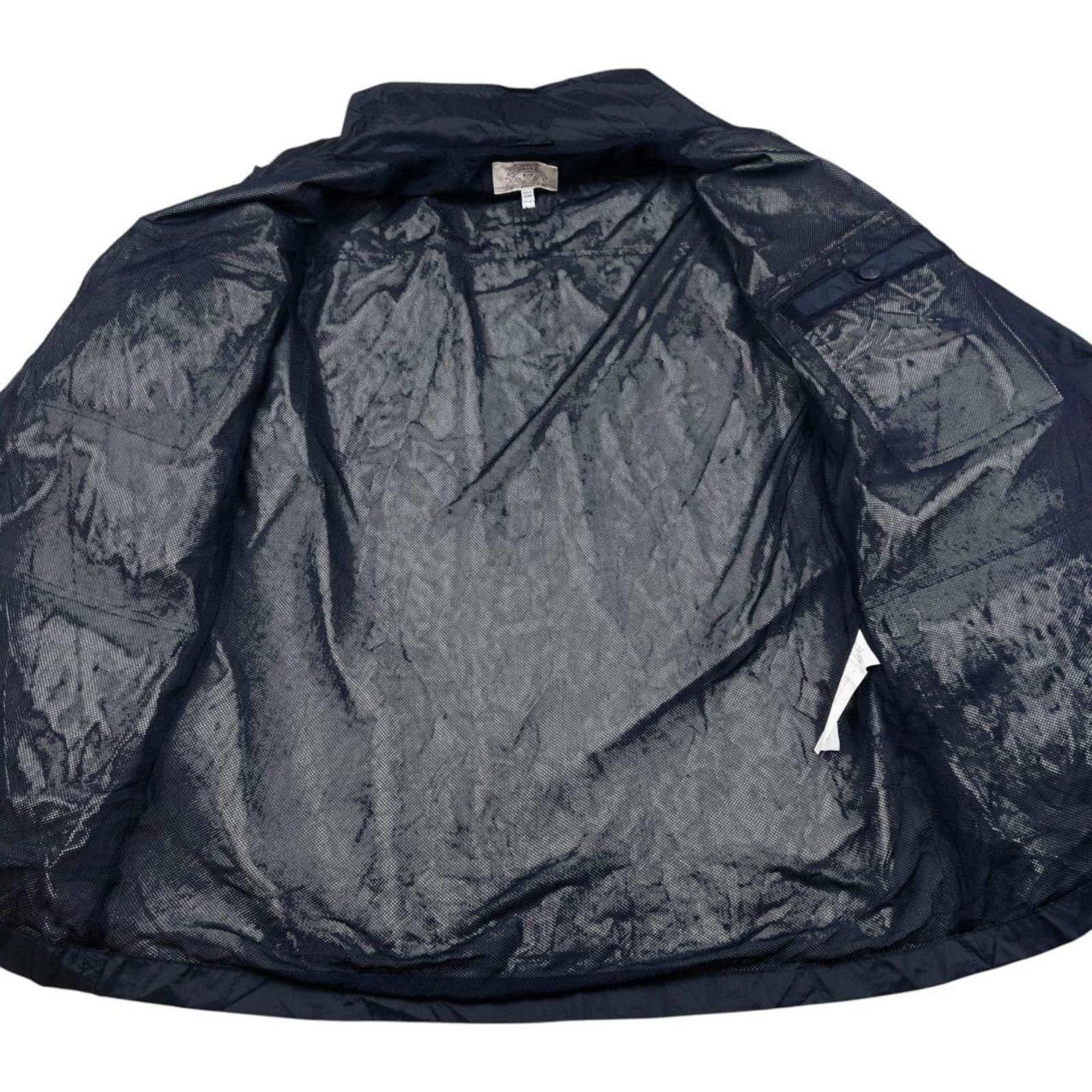 Armani Vintage Armani Jeans Lightweight Cargo Jacket Size XL Size US XL / EU 56 / 4 - 5 Thumbnail