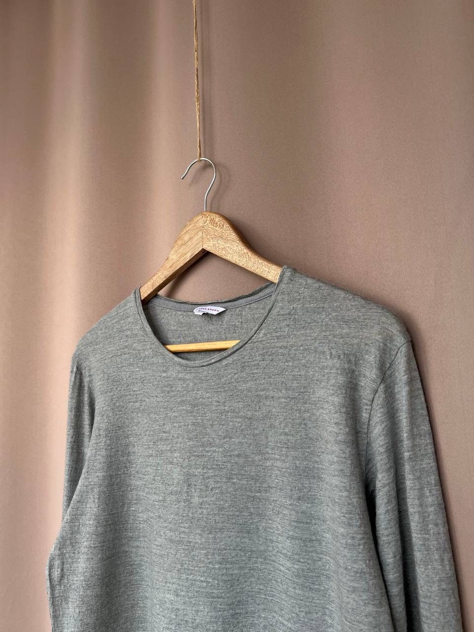 Other Orlebar Brown Wool Pullover Womens Size L Long Sleeve Jumper Size L / US 10 / IT 46 - 4 Thumbnail