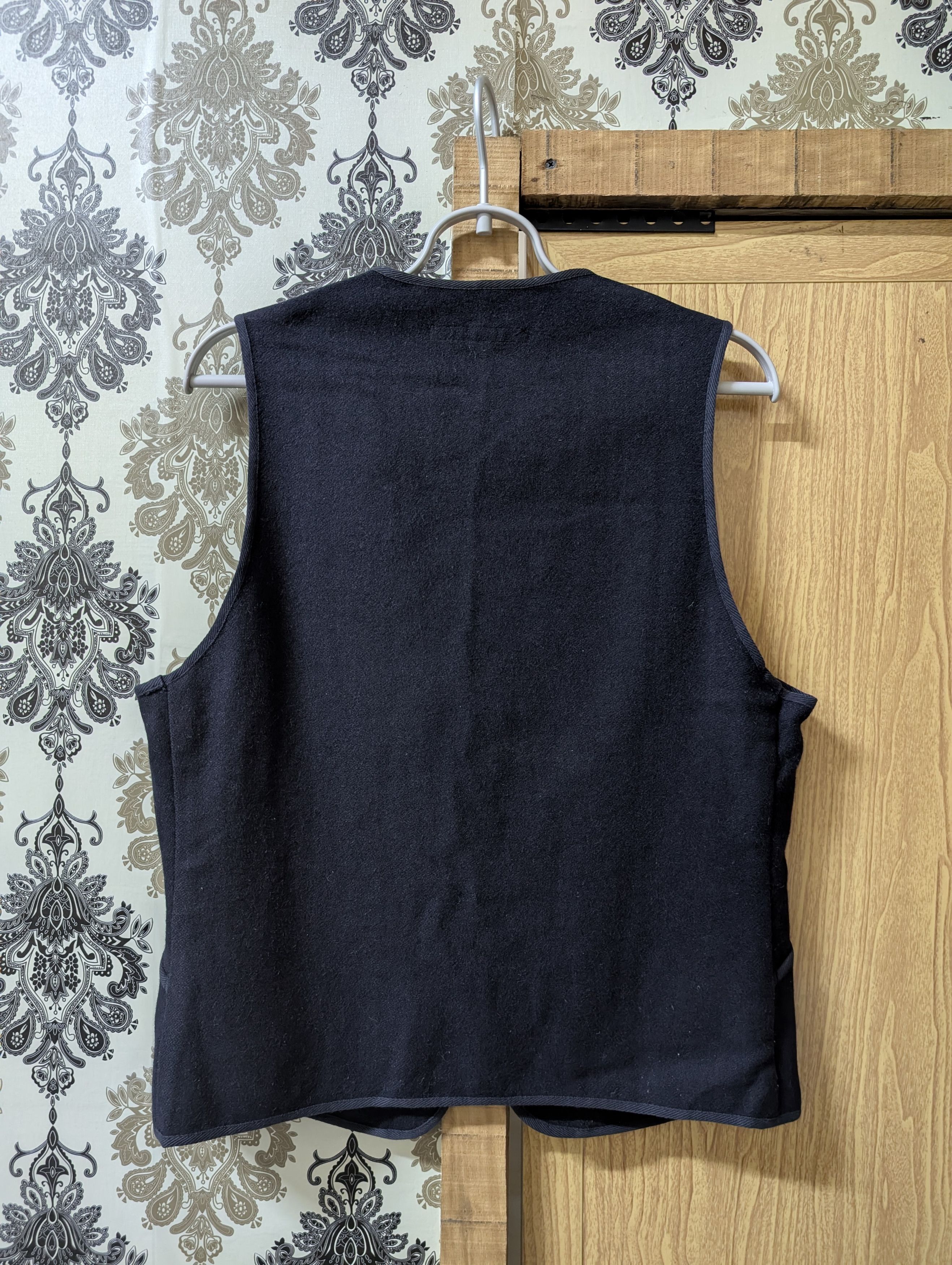 Other Bulgaria Made Kempel Balance+Harmony Jacket Light Vest Size US M / EU 48-50 / 2 - 3 Thumbnail