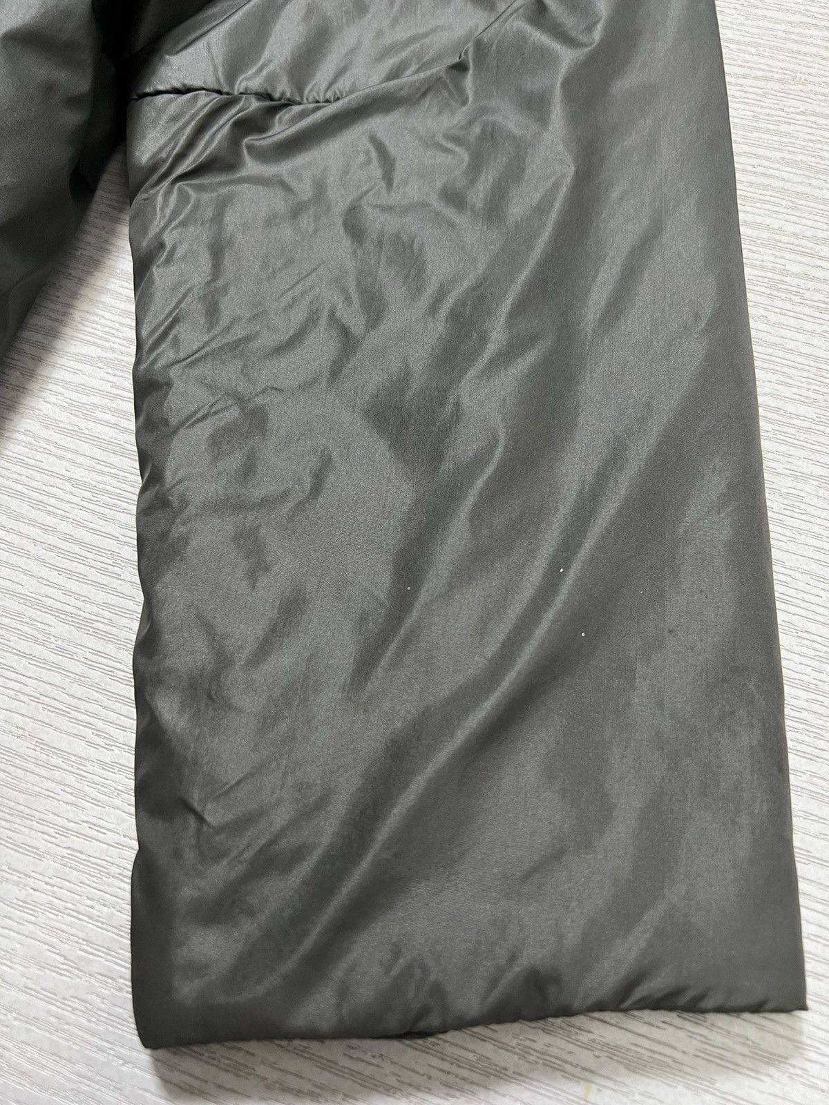 Final Home Final Home - Insulated Nylon Liner Jacket Size US M / EU 48-50 / 2 - 15 Thumbnail