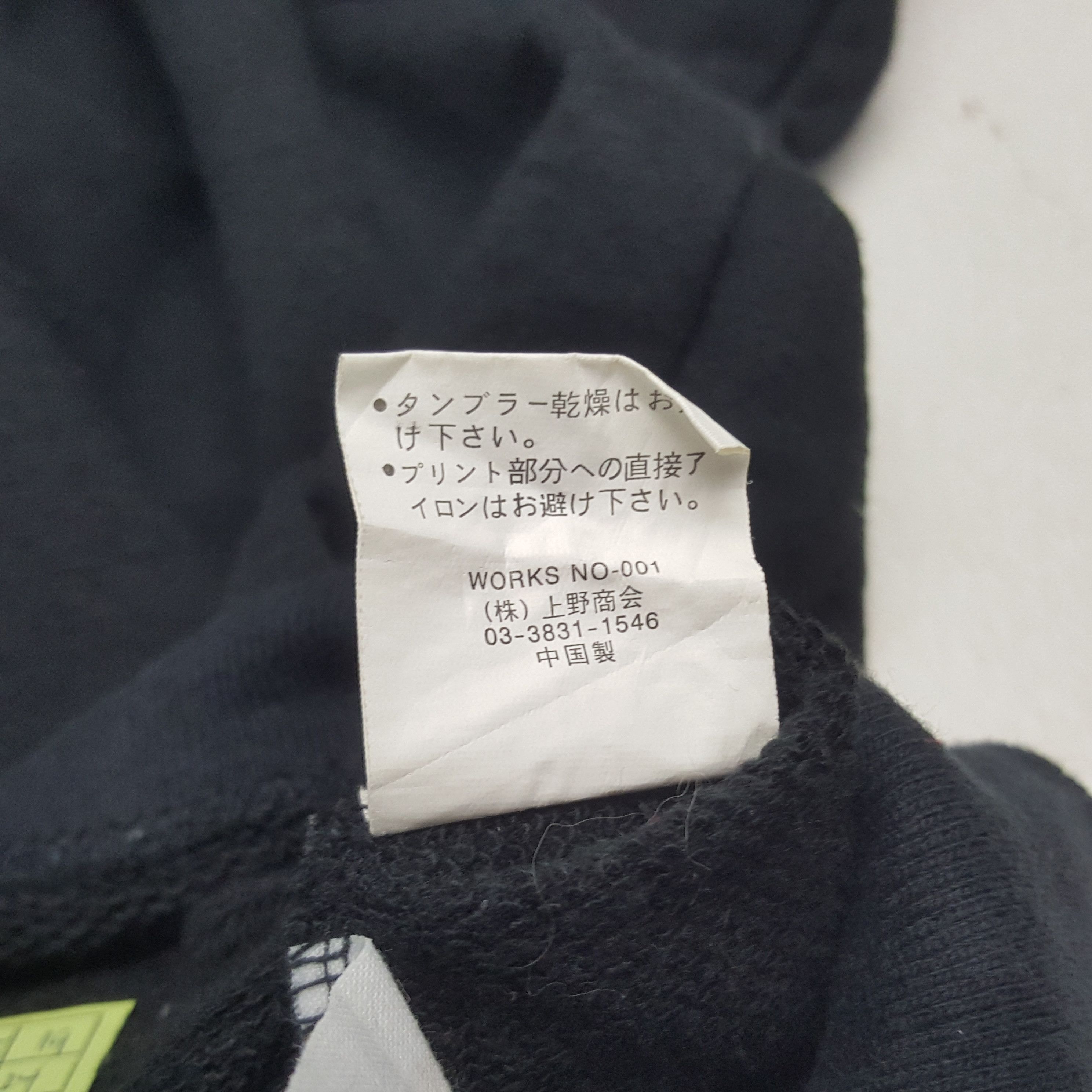 Avirex × Vintage Vintage Avirex U.S Navy American Military Army Sweatshirt Size US M / EU 48-50 / 2 - 8 Thumbnail