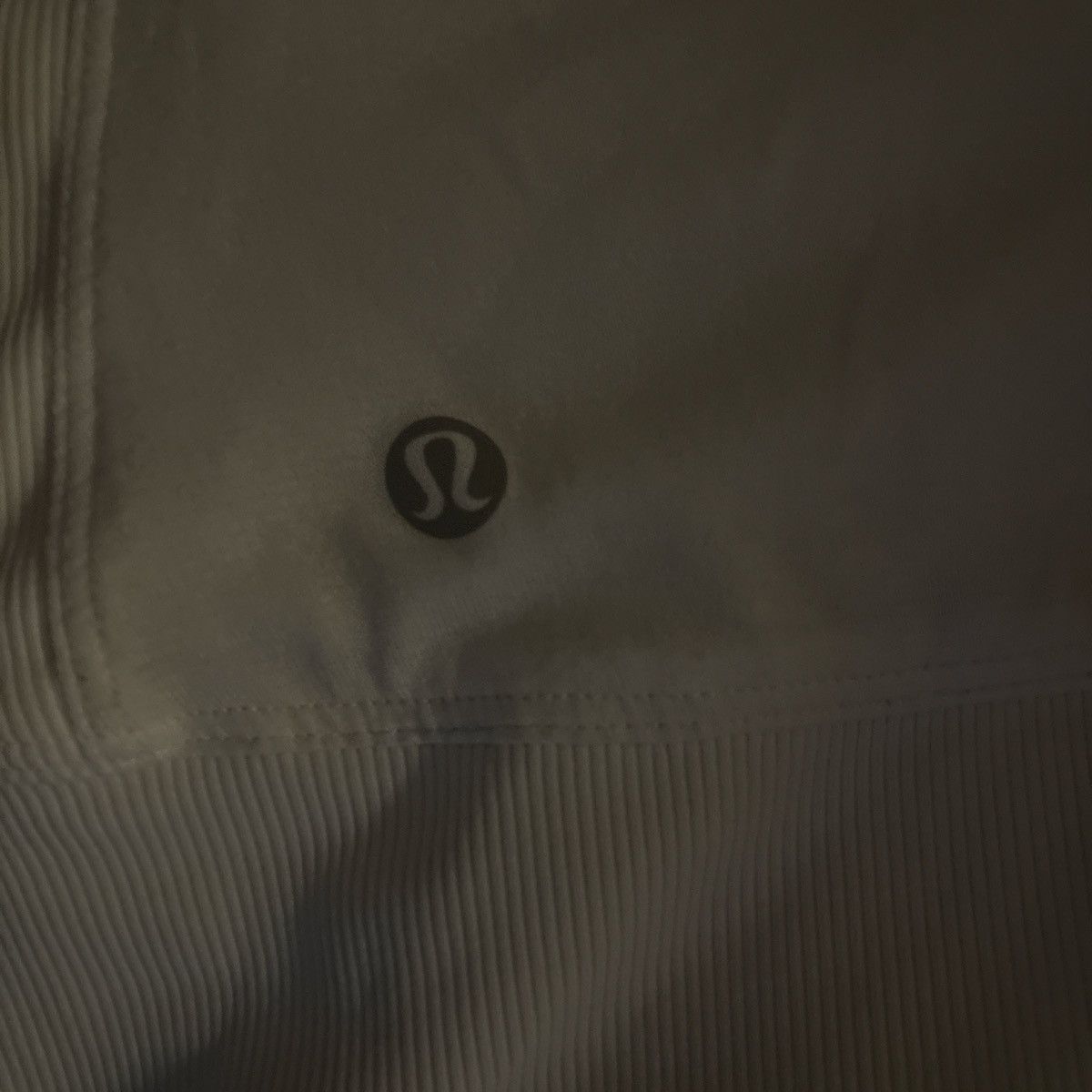 Lululemon White Lululemon Jacket Size S / US 4 / IT 40 - 4 Thumbnail