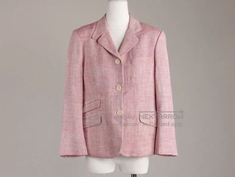 Loro Piana Loro Piana Jacket Size S / US 4 / IT 40 - 1 Thumbnail