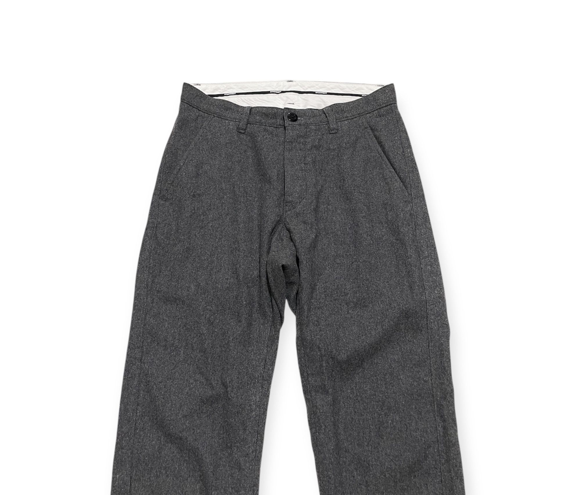 Attachment Kazuyuki Kumagai Trousers Size US 30 / EU 46 - 3 Thumbnail