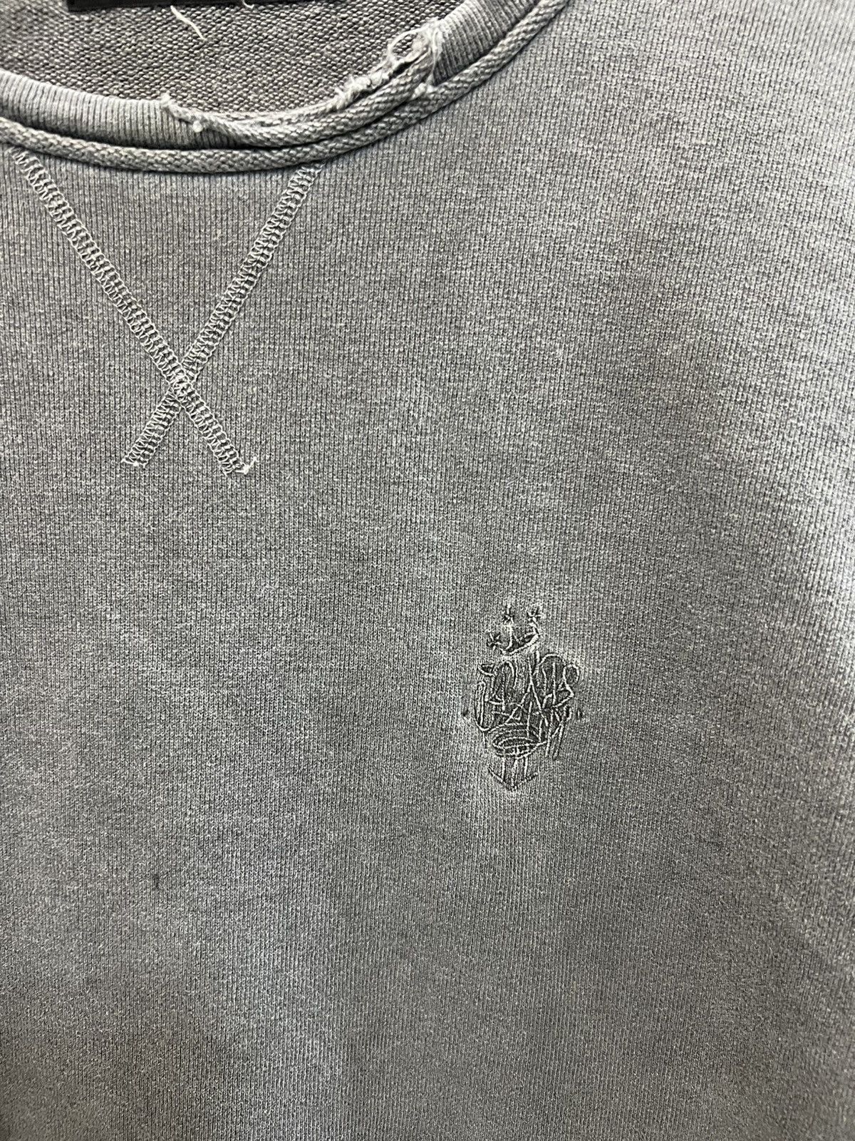 If Six Was Nine Vintage Spirit Sweatshirt Size US L / EU 52-54 / 3 - 4 Thumbnail