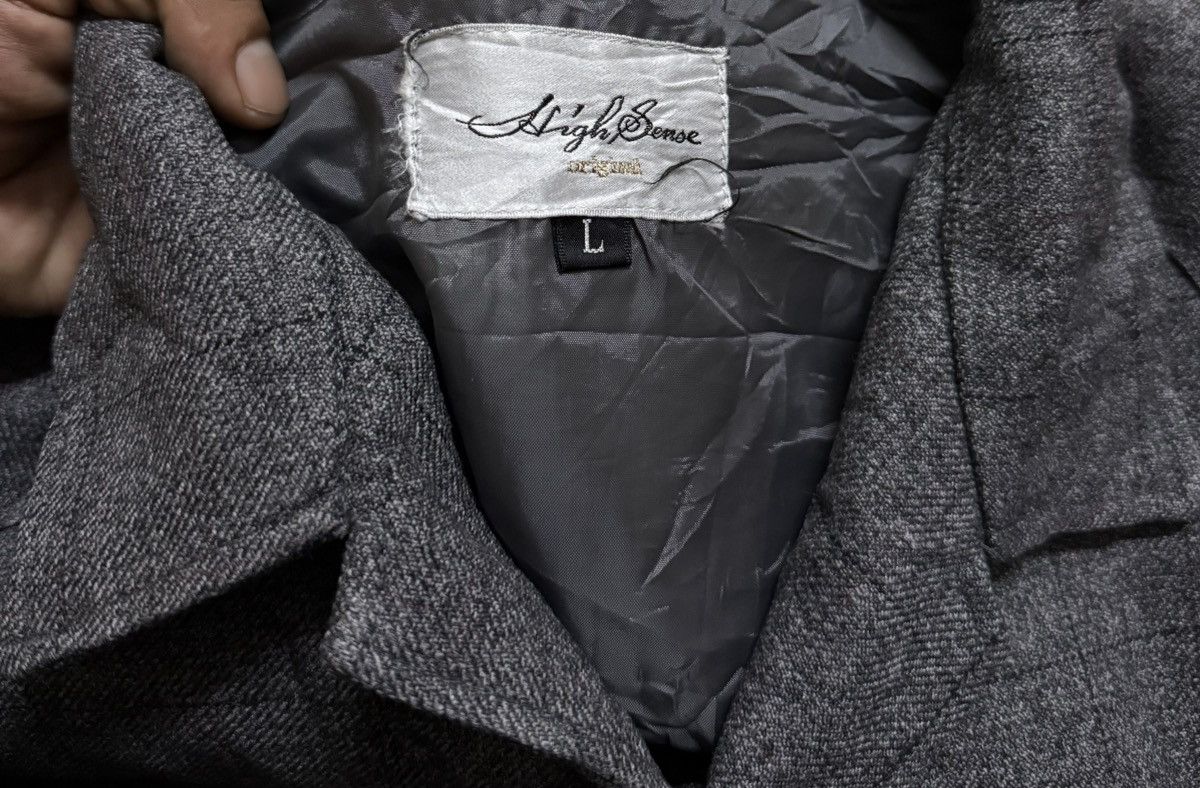 Other Vintage Jacket Varsity Size US L / EU 52-54 / 3 - 7 Thumbnail