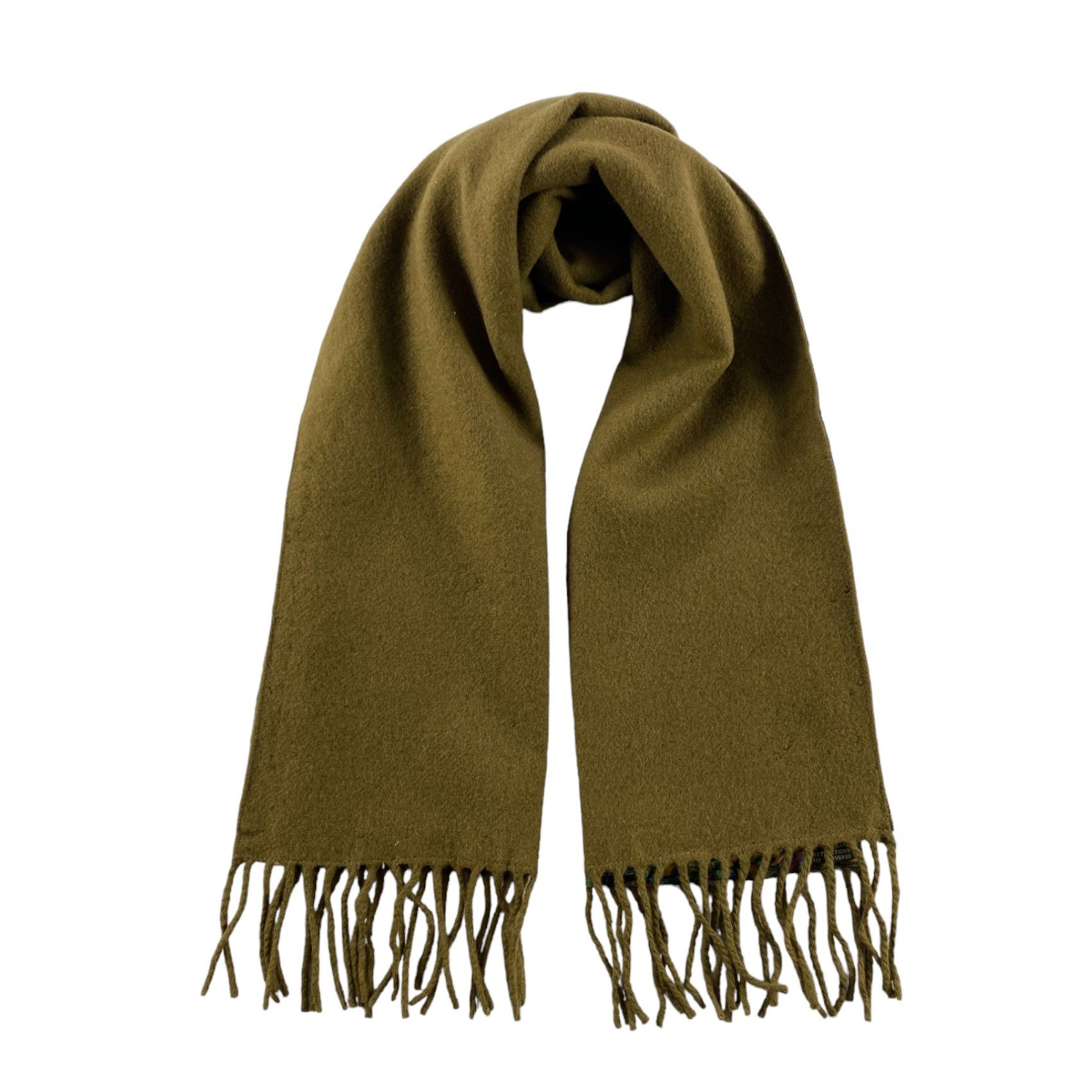 Givenchy Givenchy Scarf / Muffler / Neckwear - WW412 Size ONE SIZE - 1 Thumbnail