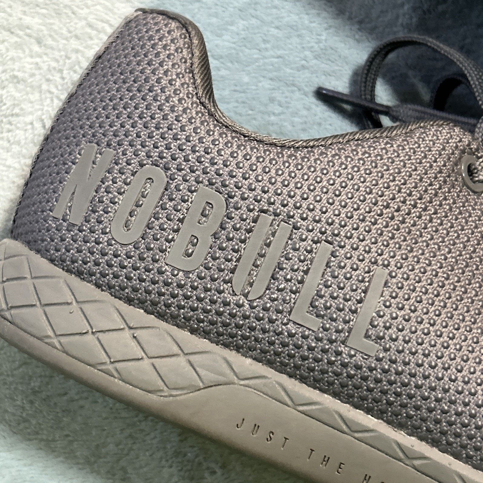 Lululemon NoBull Outwork Edge Impact Shoes Mens 7 Wmn 8.5 Texture Grip Size US 7 / EU 40 - 8 Thumbnail