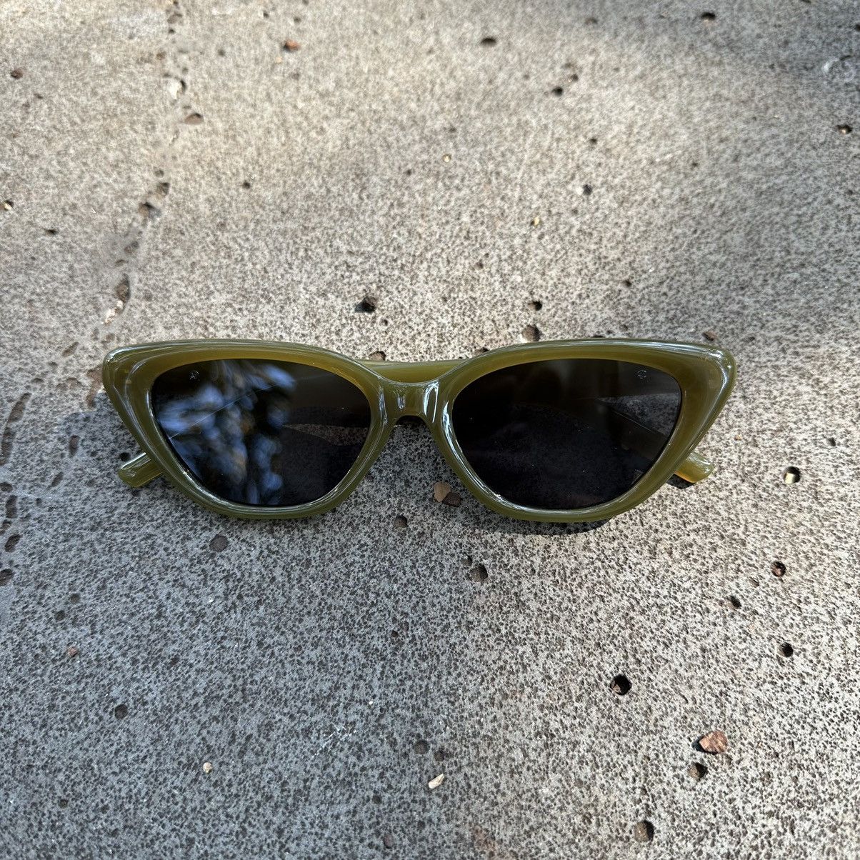 Other RETRO STYLE SUNGLASSES | EYESCREAM SELECTION DGM664-02 Size ONE SIZE - 1 Thumbnail