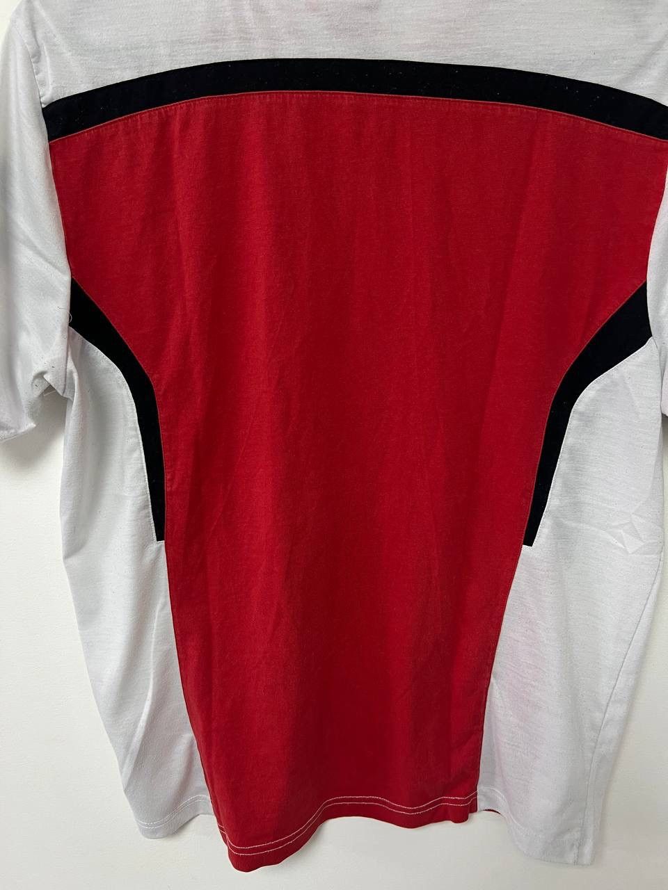 Ducati Ducati Corse T shirt Motorcycle Jersey Motorsport Racing L Size US L / EU 52-54 / 3 - 14 Thumbnail
