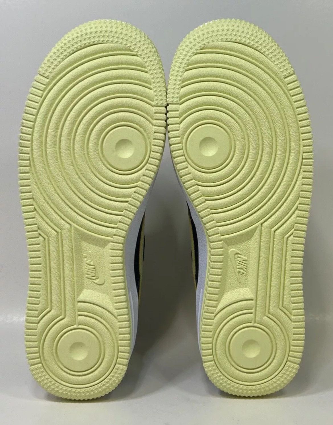 Nike Size 5Y - Boys Nike Air Force 1 Low GS CT3839-400 Wmns 6.5 Size US 5 / EU 37 - 7 Thumbnail