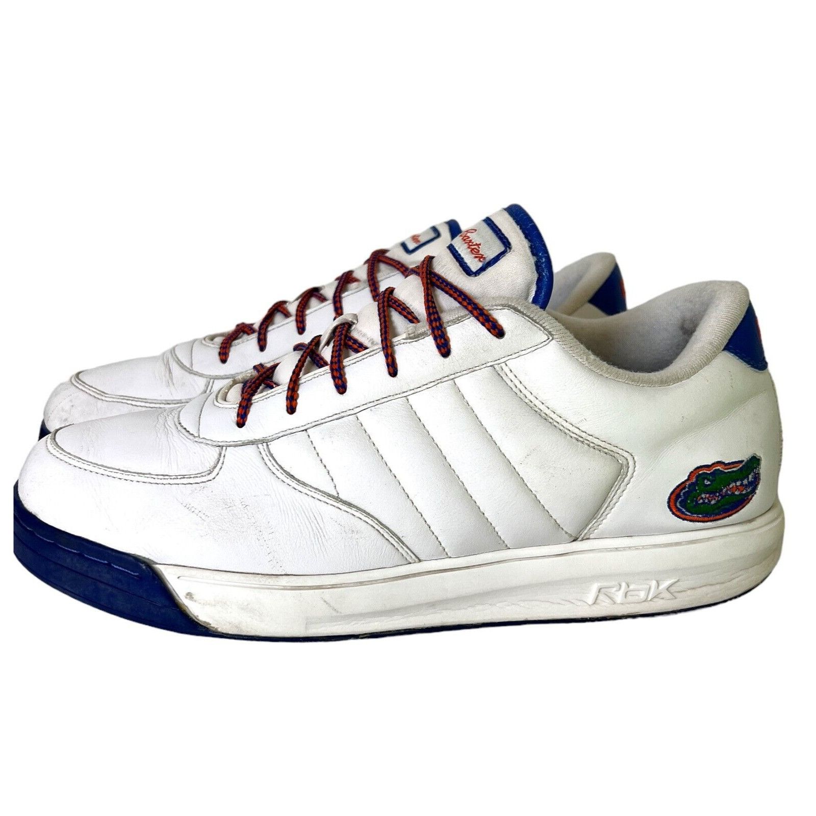 Reebok Reebok S.Carter Jay Z University of Florida Gators Vintage S Grailed