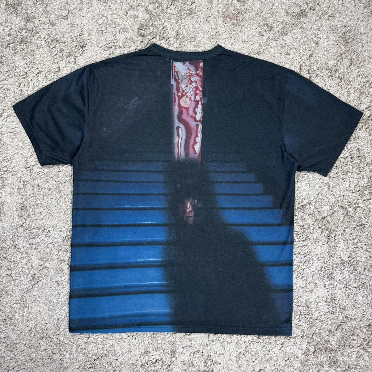 Japanese Brand Dark Side Of Tokyo Horror Japan Movie T-shirt Size US L / EU 52-54 / 3 - 2 Thumbnail