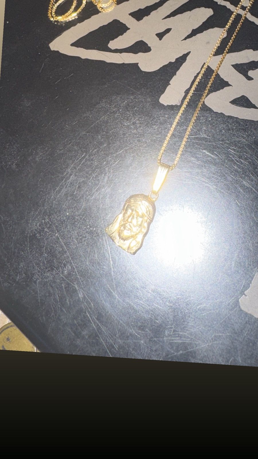 Supreme Supreme Jesus piece Size ONE SIZE - 5 Thumbnail
