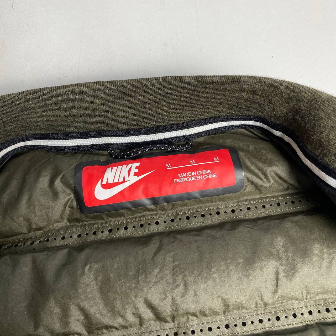 Nike Women’s Nike Tech Fleece jacket Size:M Size M / US 6-8 / IT 42-44 - 7 Thumbnail