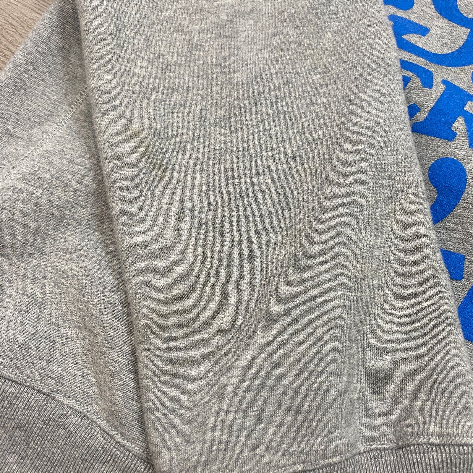basketcase gallery Basketcase Gallery Verbal Self Defense Crew Sweatshirt 2XL Size US XXL / EU 58 / 5 - 9 Thumbnail