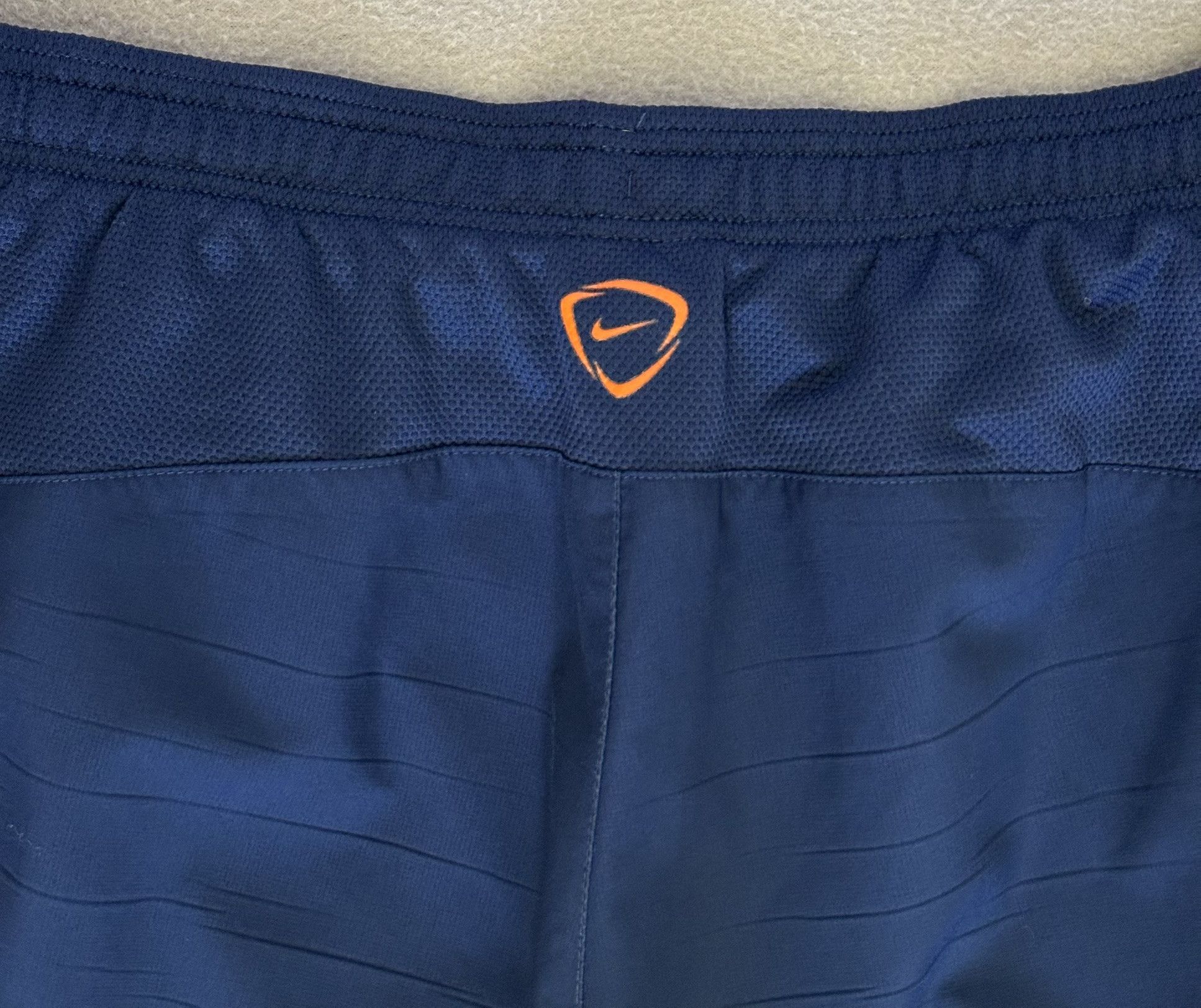 Nike Netherlands 2014 Nike Football Pants size M Size US 33 - 14 Thumbnail
