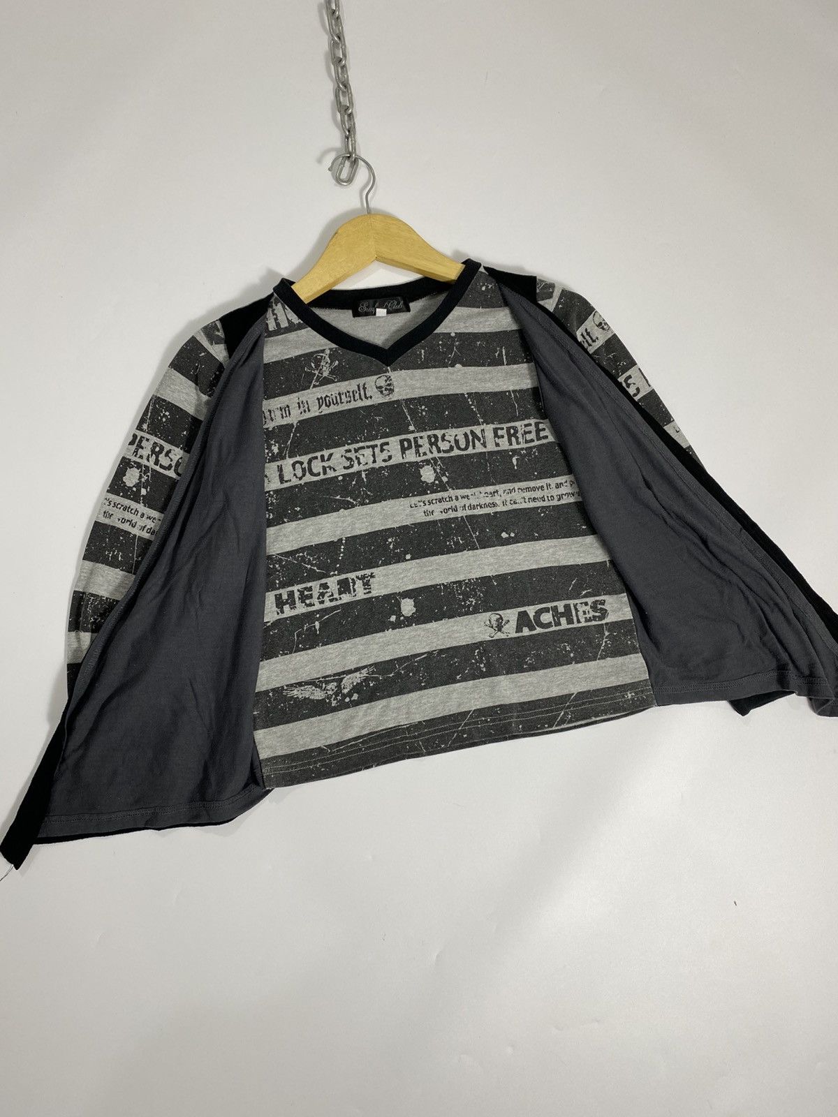 Japanese Brand Double layer japanese style lgb ifsx kmrii 14addiction Size US XS / EU 42 / 0 - 5 Thumbnail