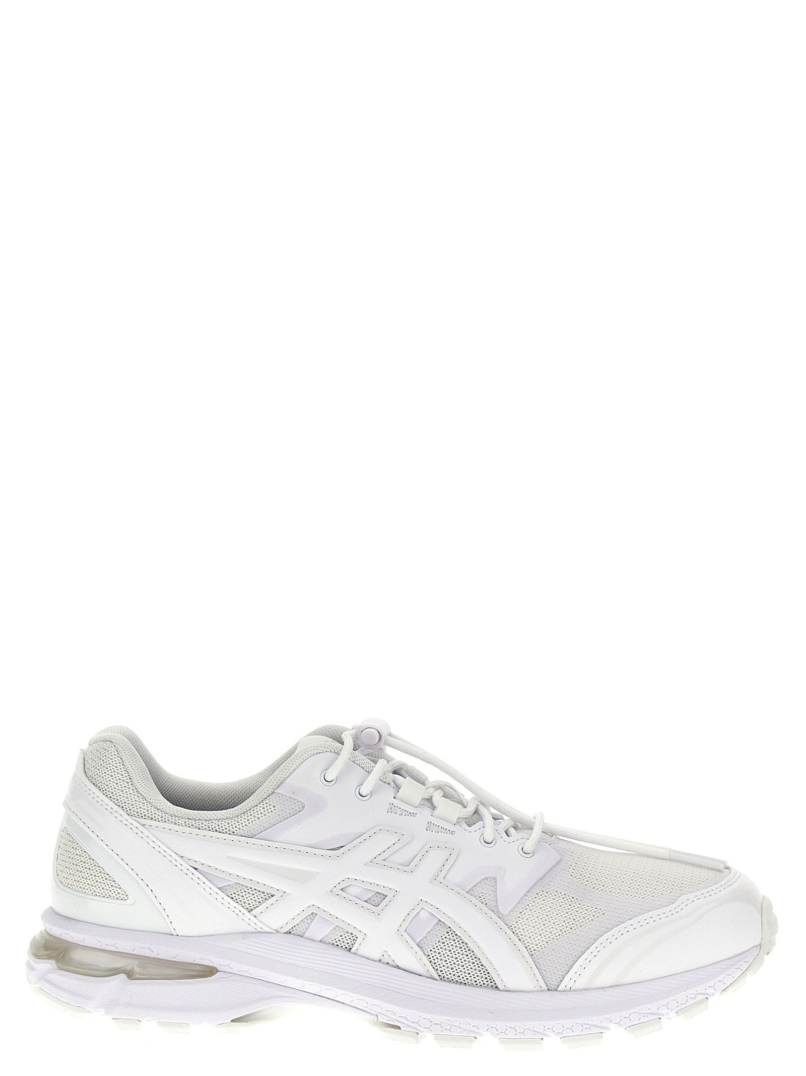 スニーカー COMME DES GARCONS Men Sneakers FJK102W22 WHITE White Comme des Garcons Shirt Comme Des Garcons Shirt Man Sneakers