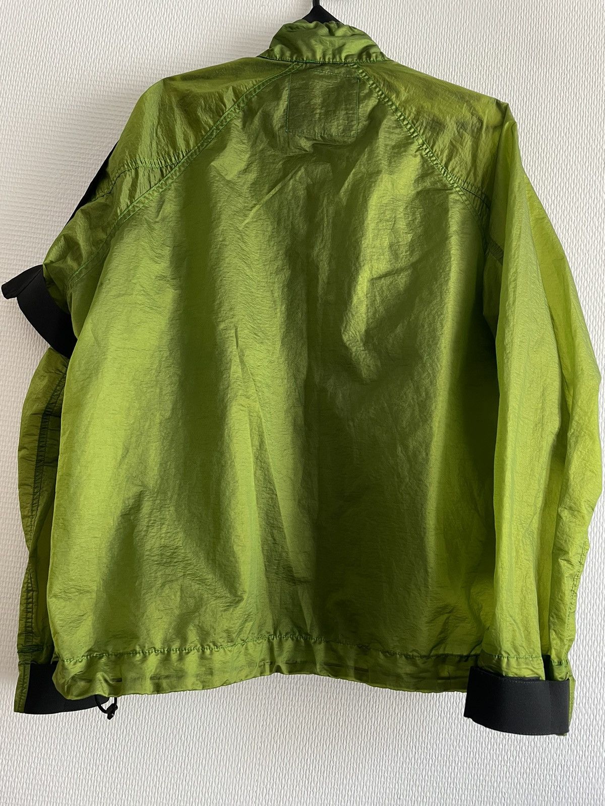 Nemen Nemen jacket Size US L / EU 52-54 / 3 - 6 Thumbnail