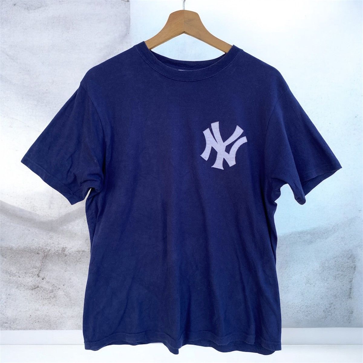 New York Yankees Majestic Athletic New York Yankees Size US M / EU 48-50 / 2 - 1 Thumbnail
