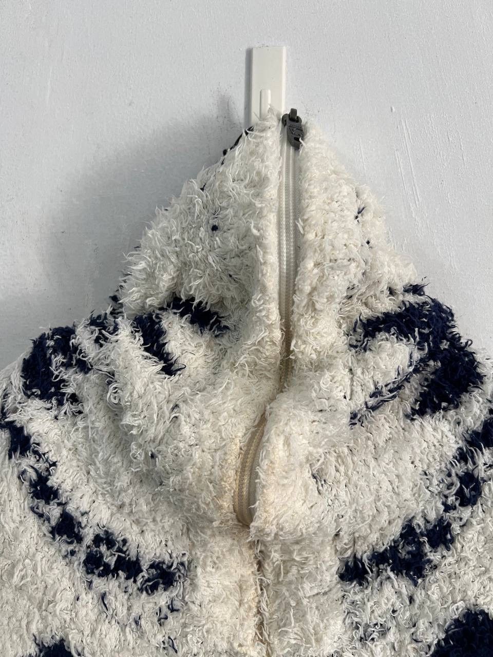 Gotcha Gotcha Surfing Native Mohair Fur Hoodie Size US L / EU 52-54 / 3 - 6 Thumbnail